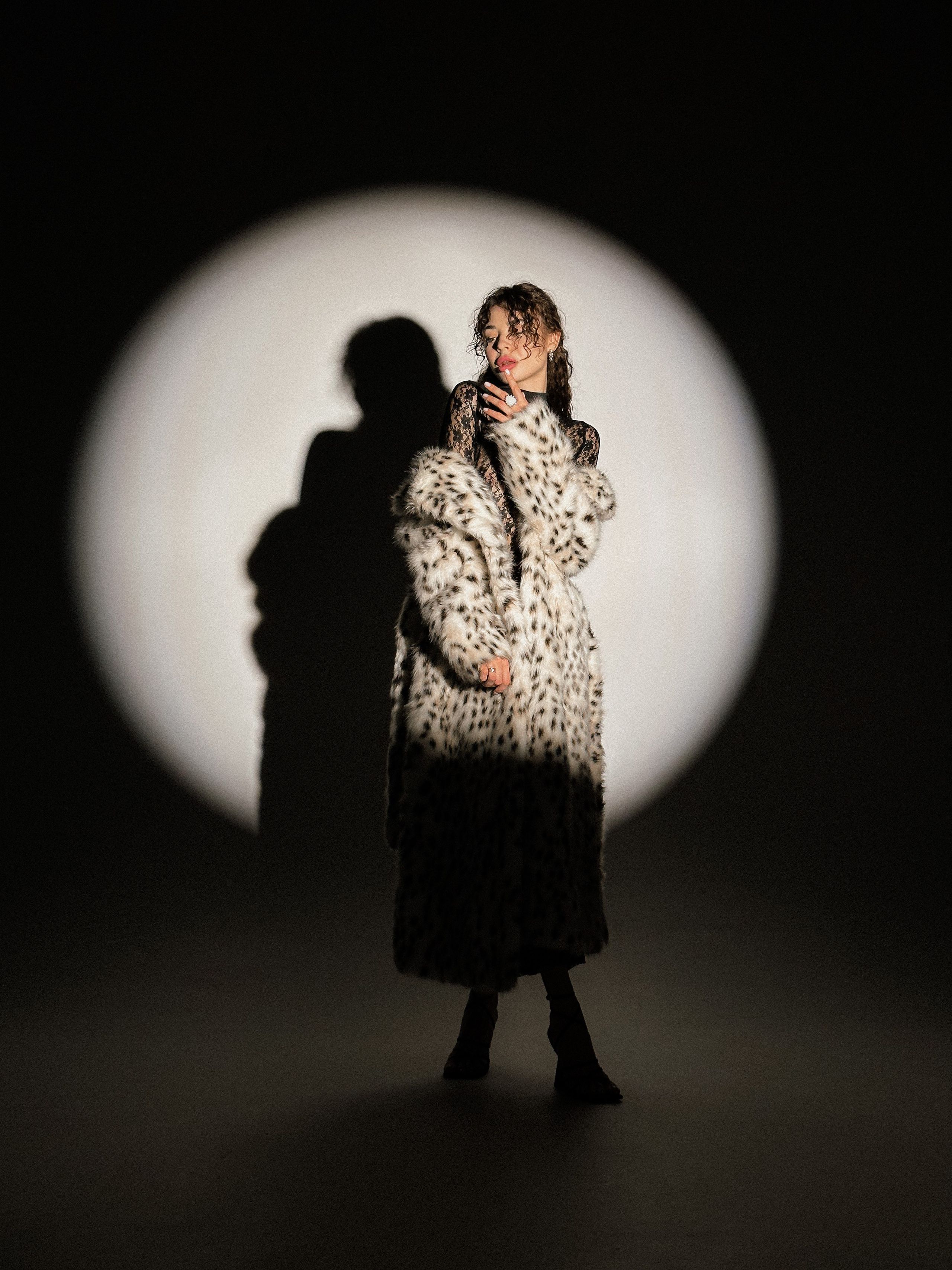 Yana. Главная