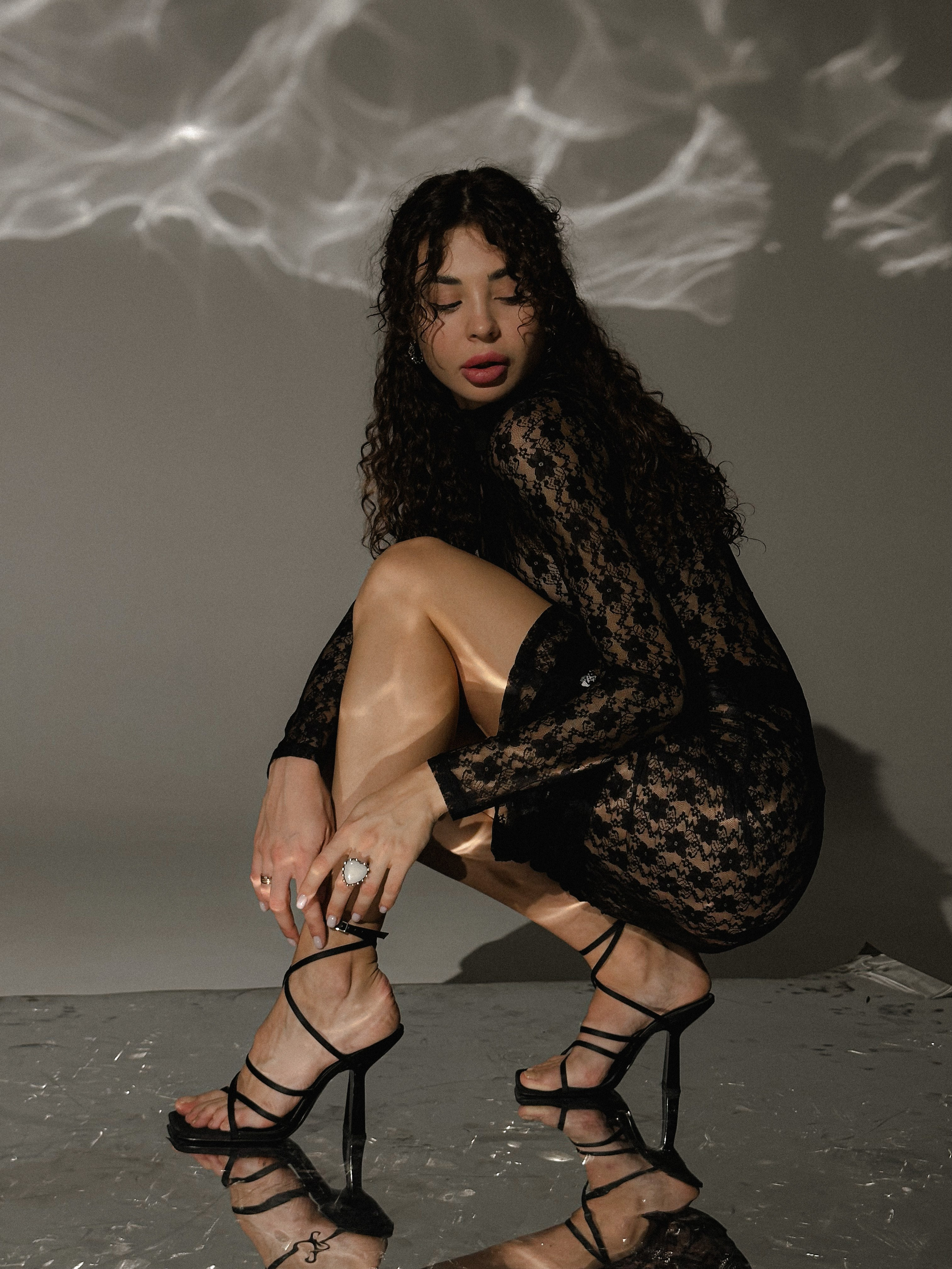 Yana. Главная