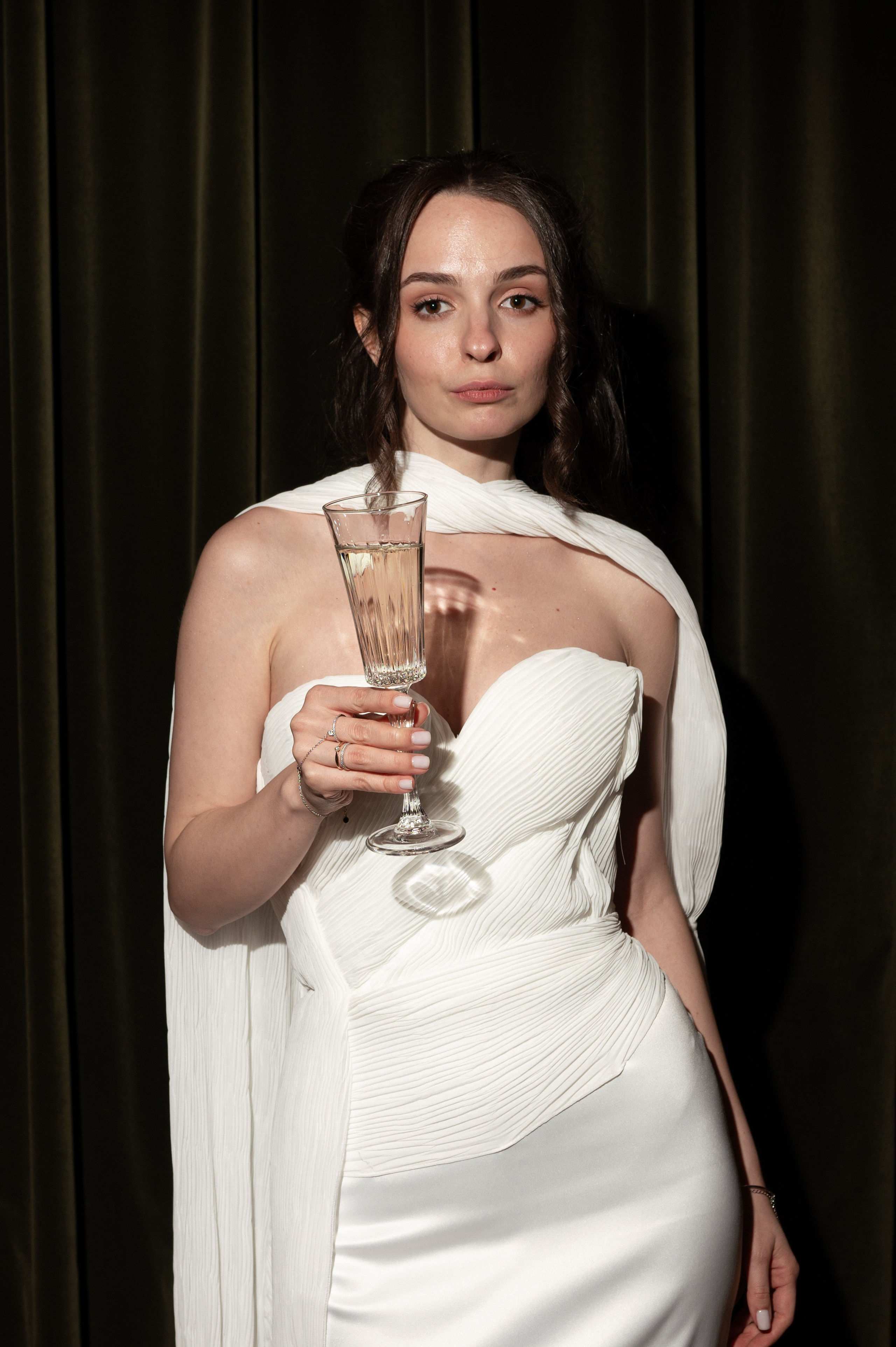 Камерно и душевно. Семейный, свадебный и репортажный фотограф в Москве Анастасия Светлова