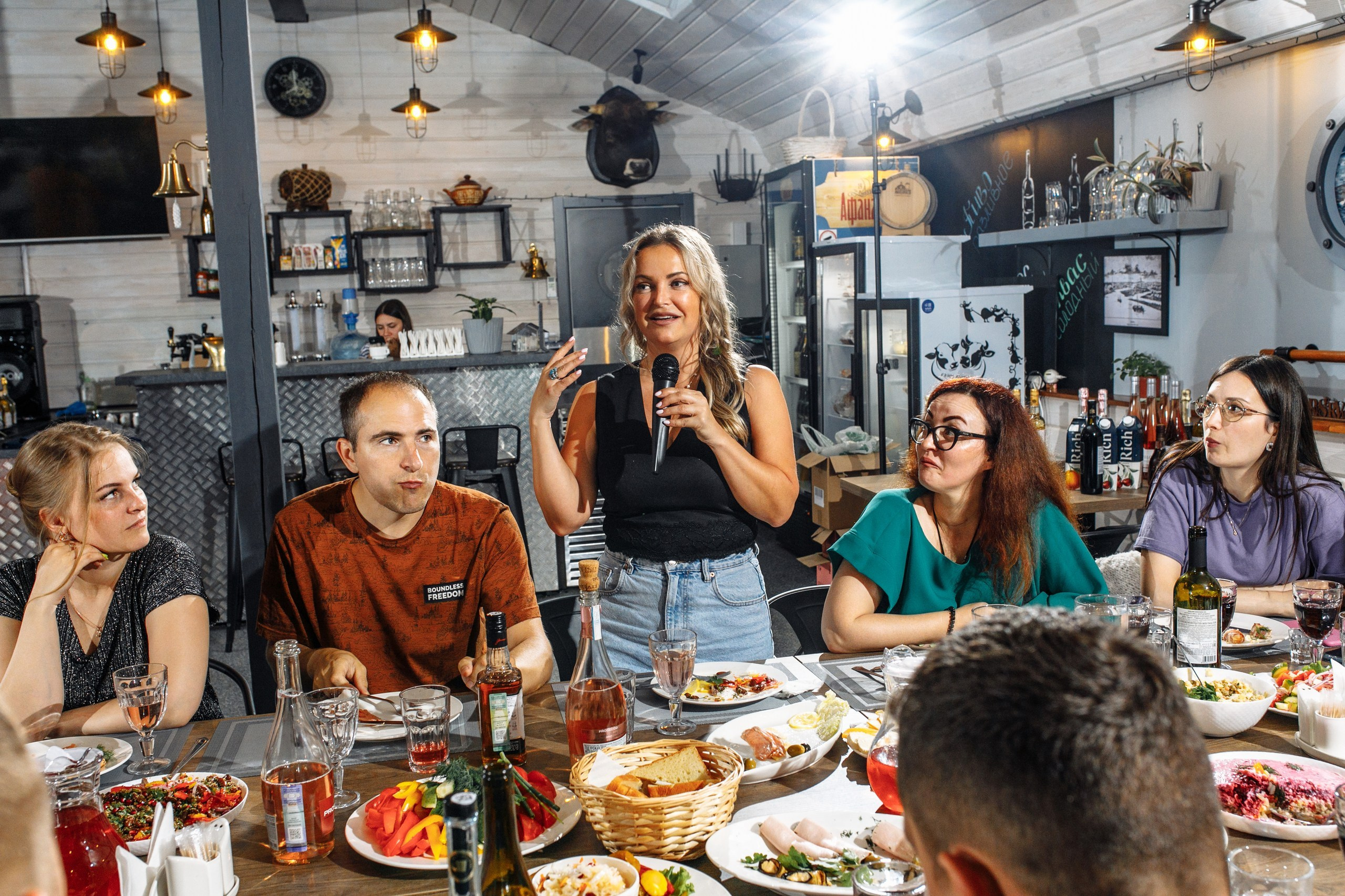 День строителя. Территория M.I.C.E. Территория EVENT. Организация мероприятий