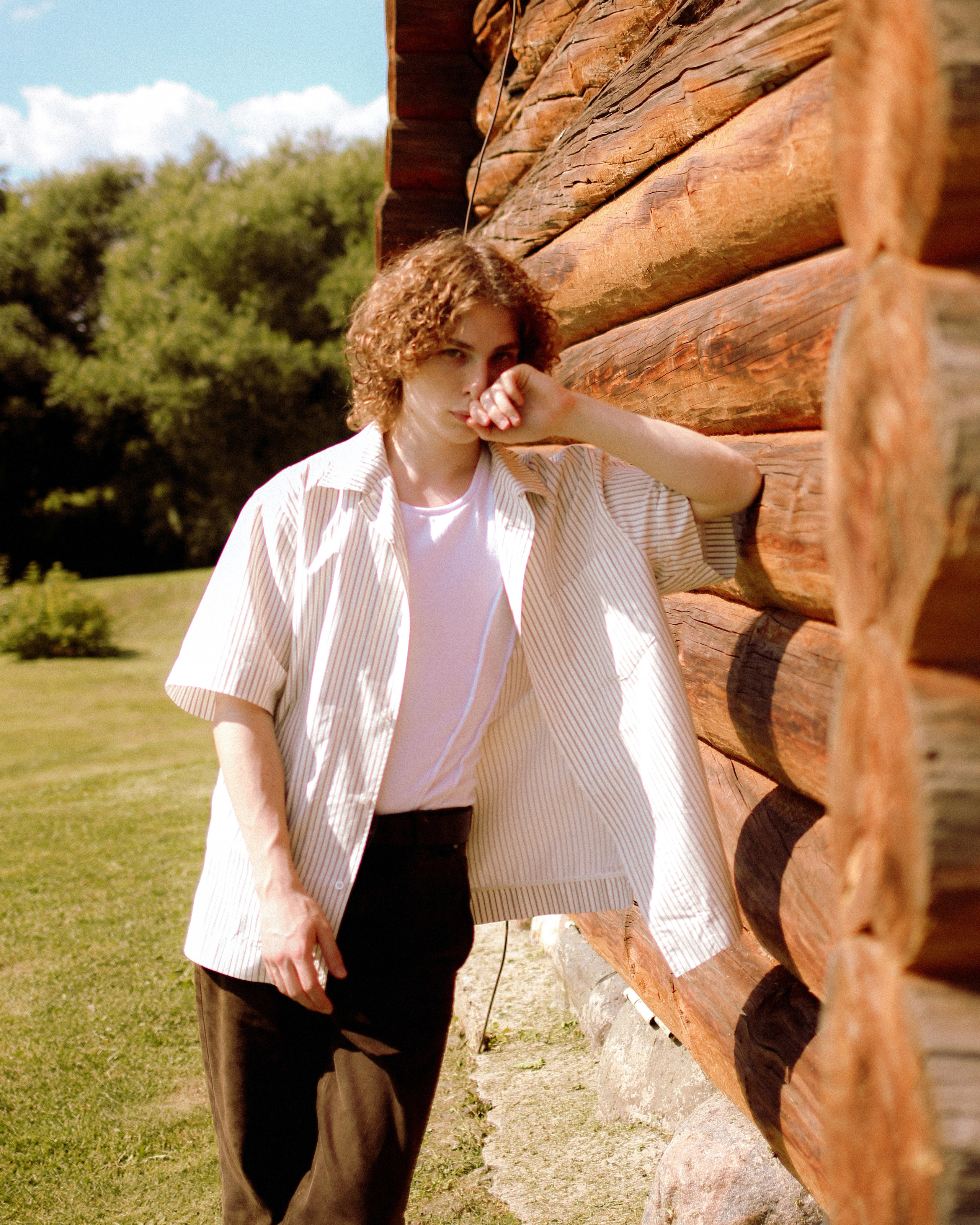 Никита. Александра Крашевская. Портретный фотограф в Москве и Санкт-Петербурге