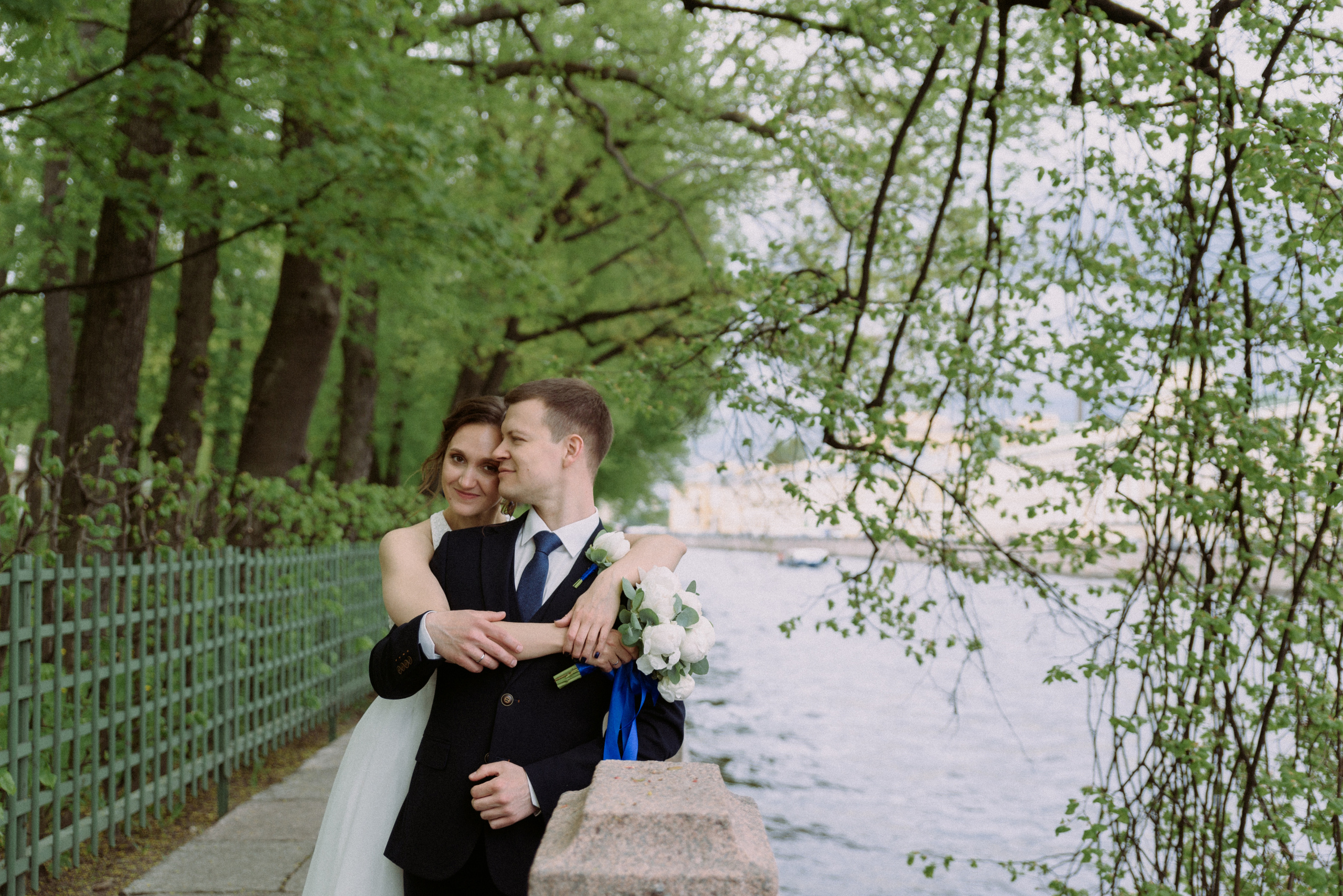 Истории. Фотограф в Санкт-Петербурге Юлия Стехова