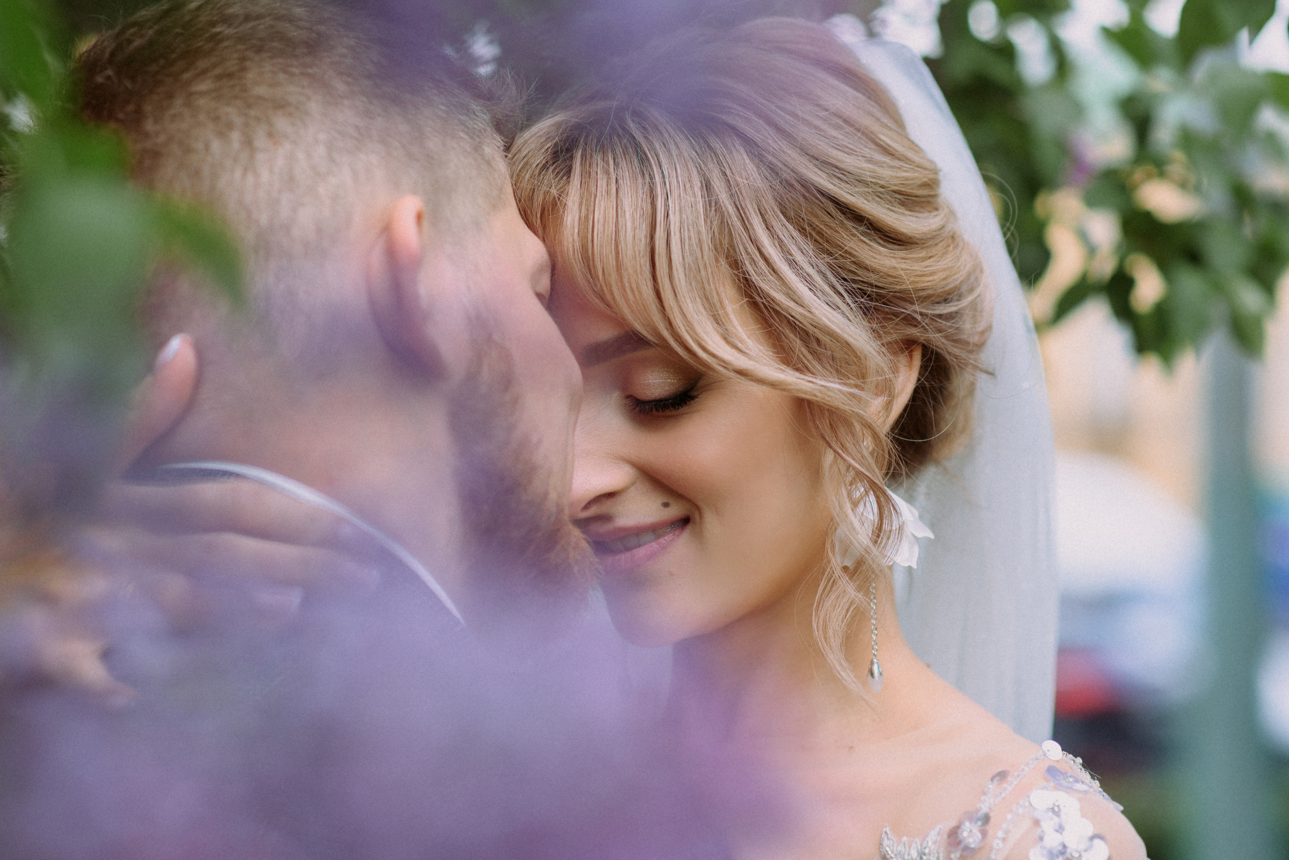 Алена+Рашад. Фотограф в Санкт-Петербурге Юлия Стехова