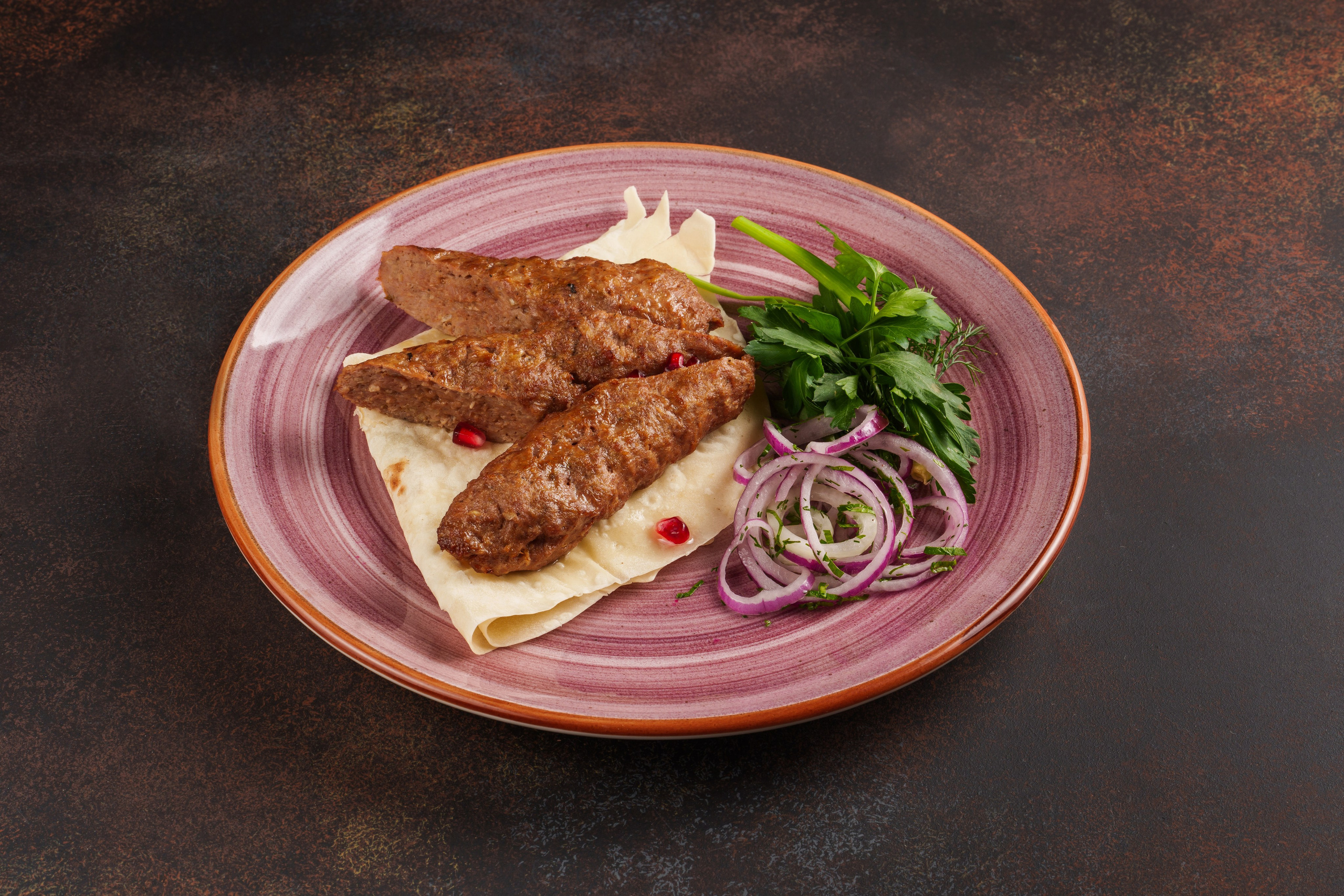 Меню для банкетного меню усадьбы Гребнево