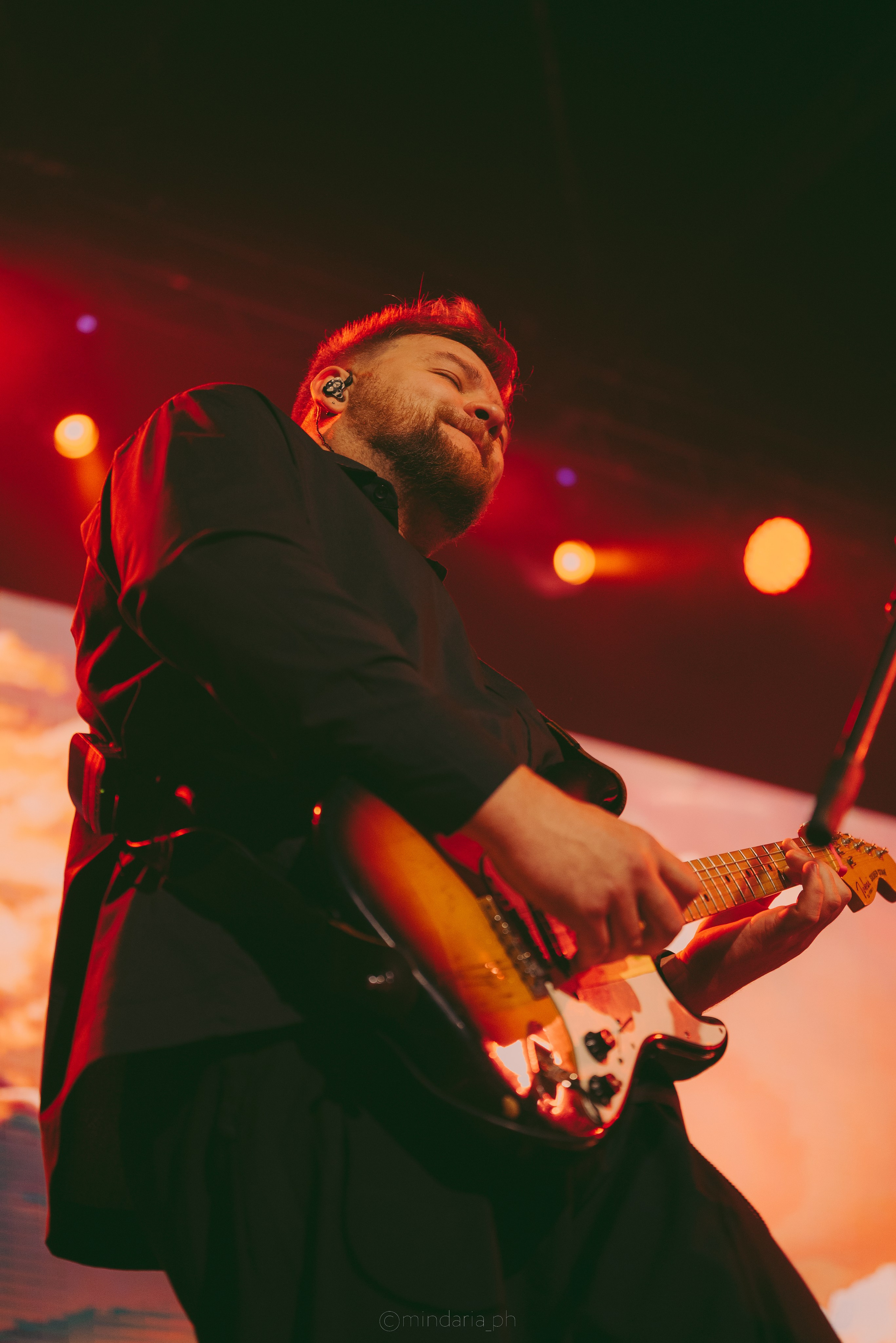 Операция Пластилин | ATMOSPHERE MOSCOW | 16.11.2025. Фотоведьма Дарья Нечинская