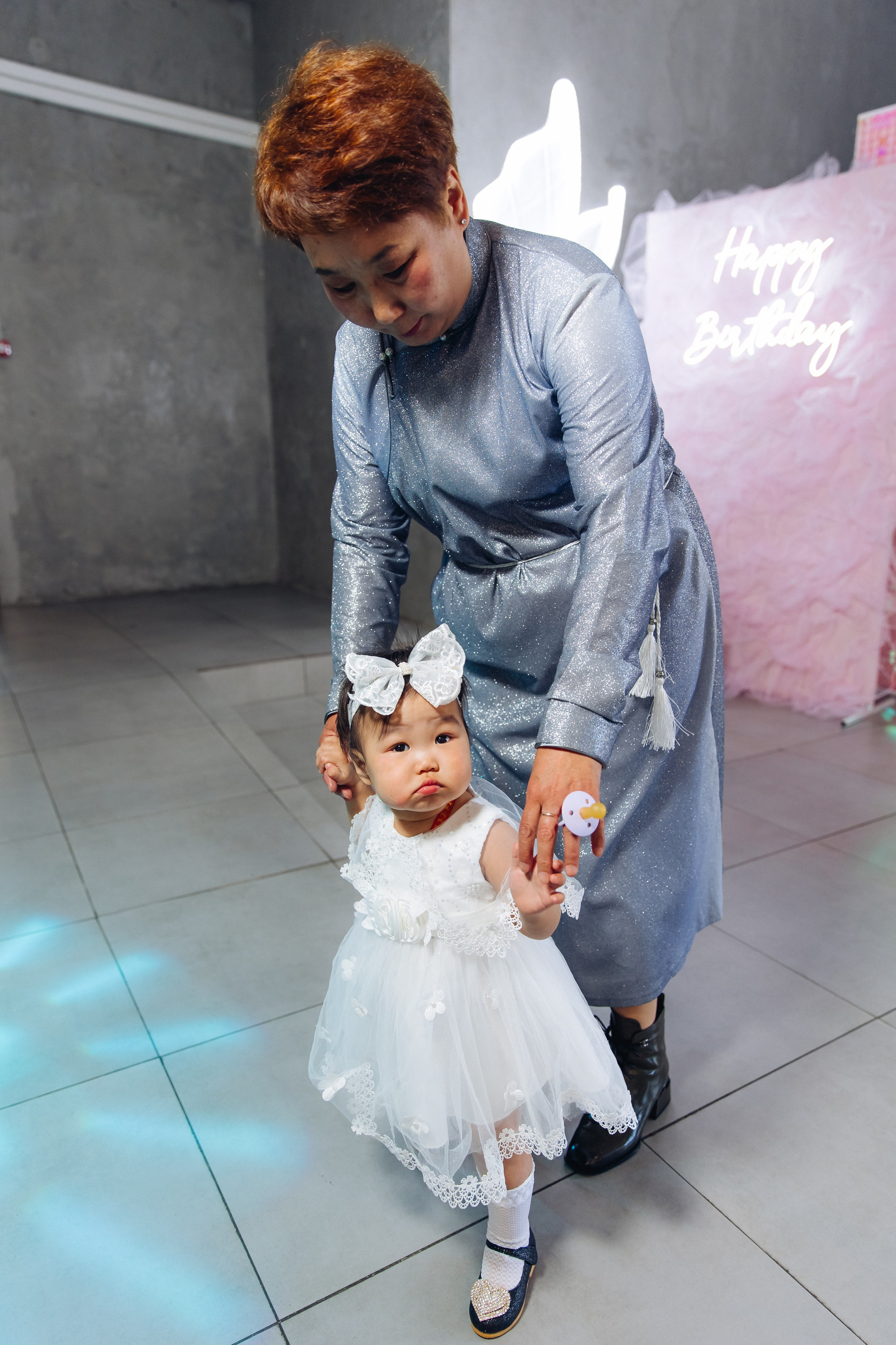 День Рождения Нараны. Свадебный и семейный фотограф в Улан-Удэ