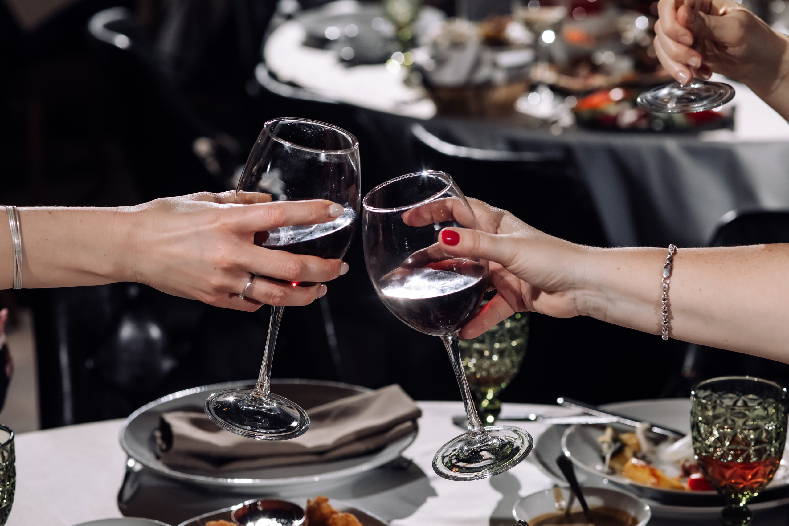 Корпоратив Ресо. Свадебный репортажный фотограф в Москве