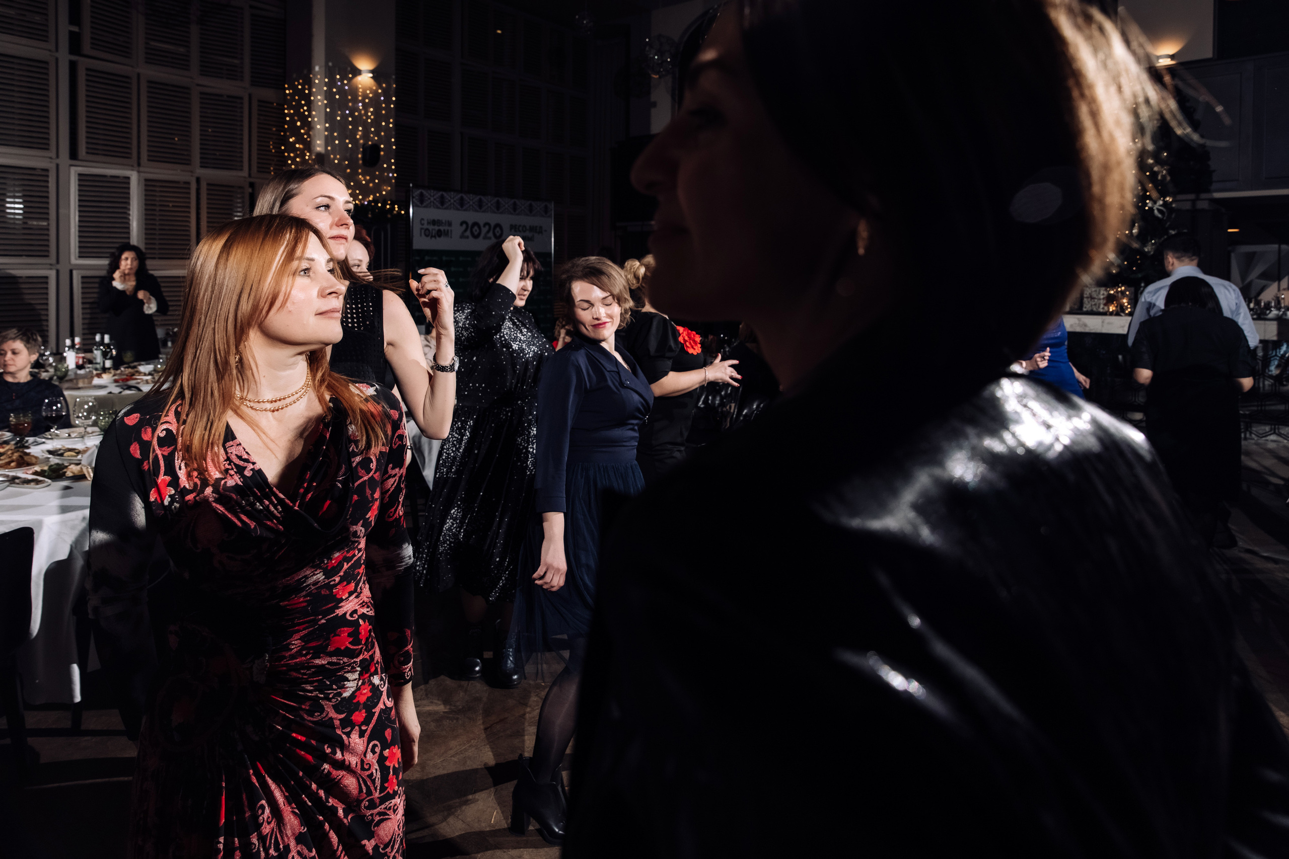 Корпоратив Ресо. Свадебный репортажный фотограф в Москве