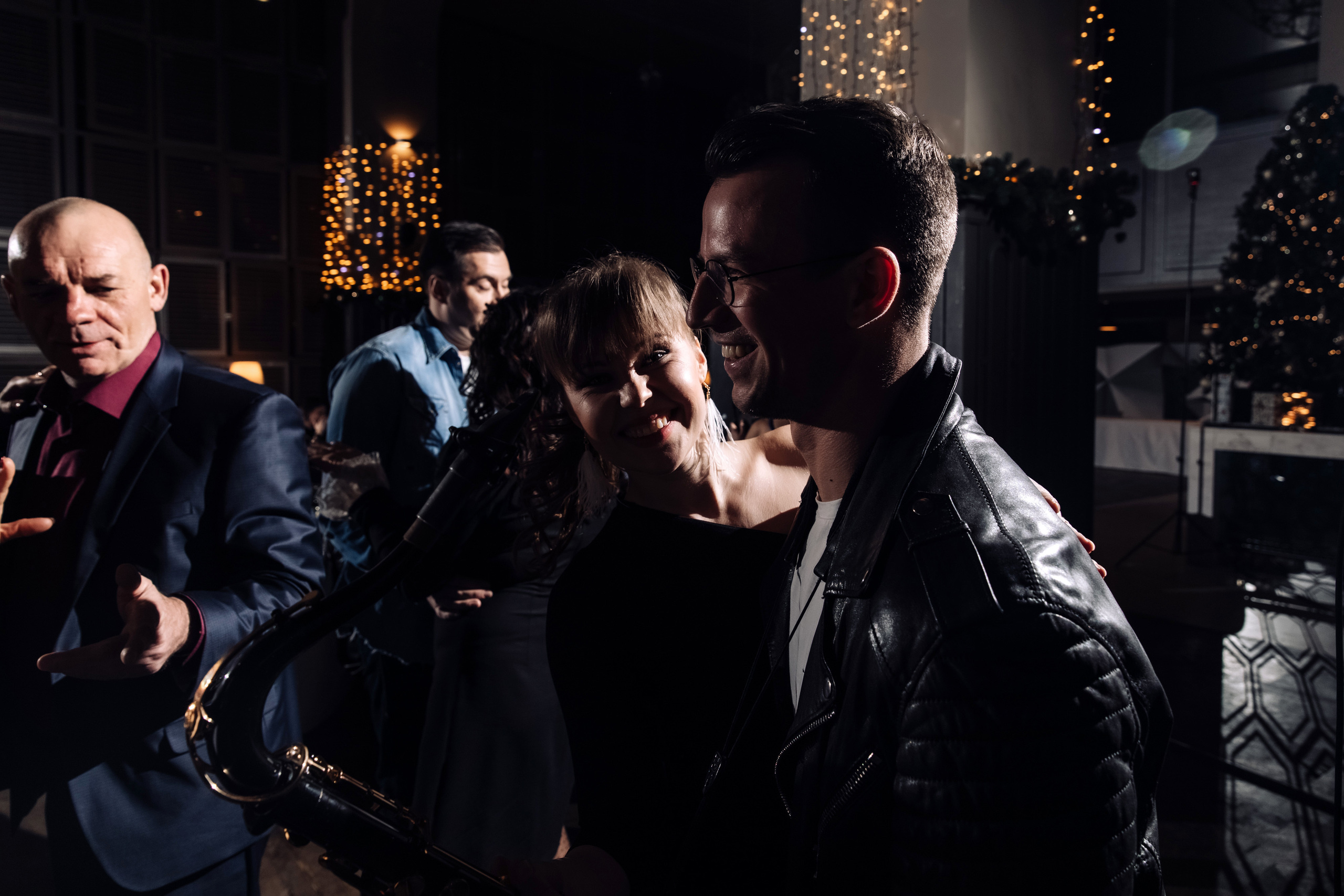 Корпоратив Ресо. Свадебный репортажный фотограф в Москве