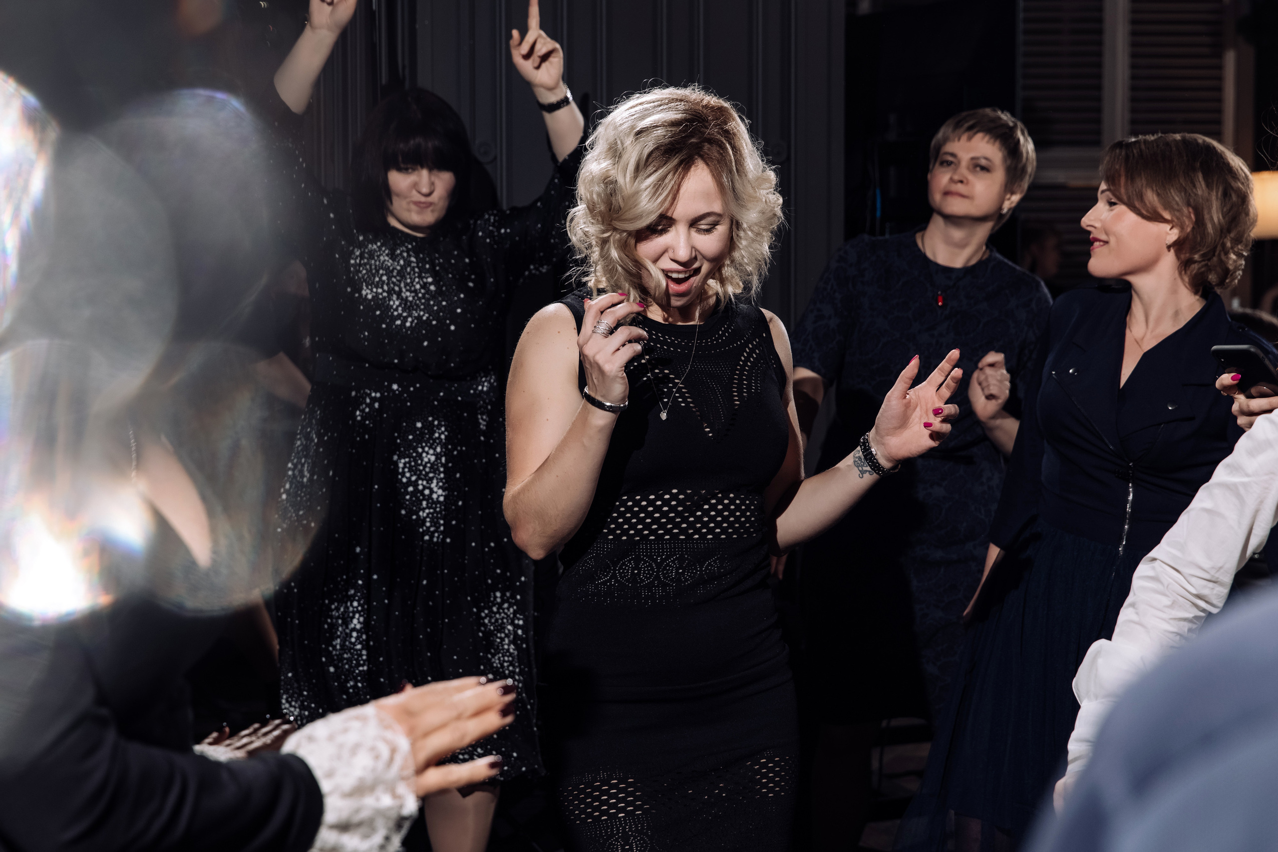 Корпоратив Ресо. Свадебный репортажный фотограф в Москве