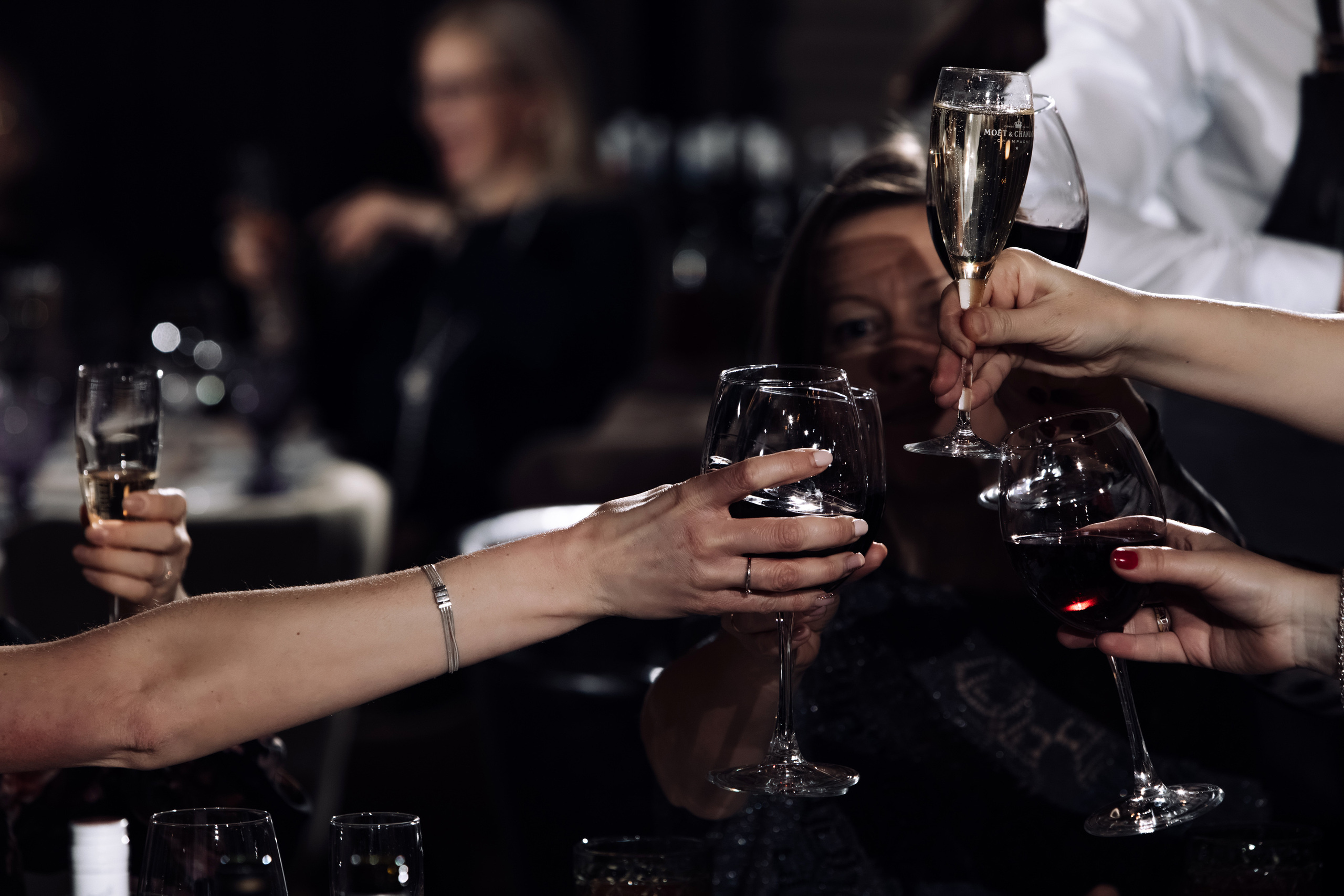 Корпоратив Ресо. Свадебный репортажный фотограф в Москве