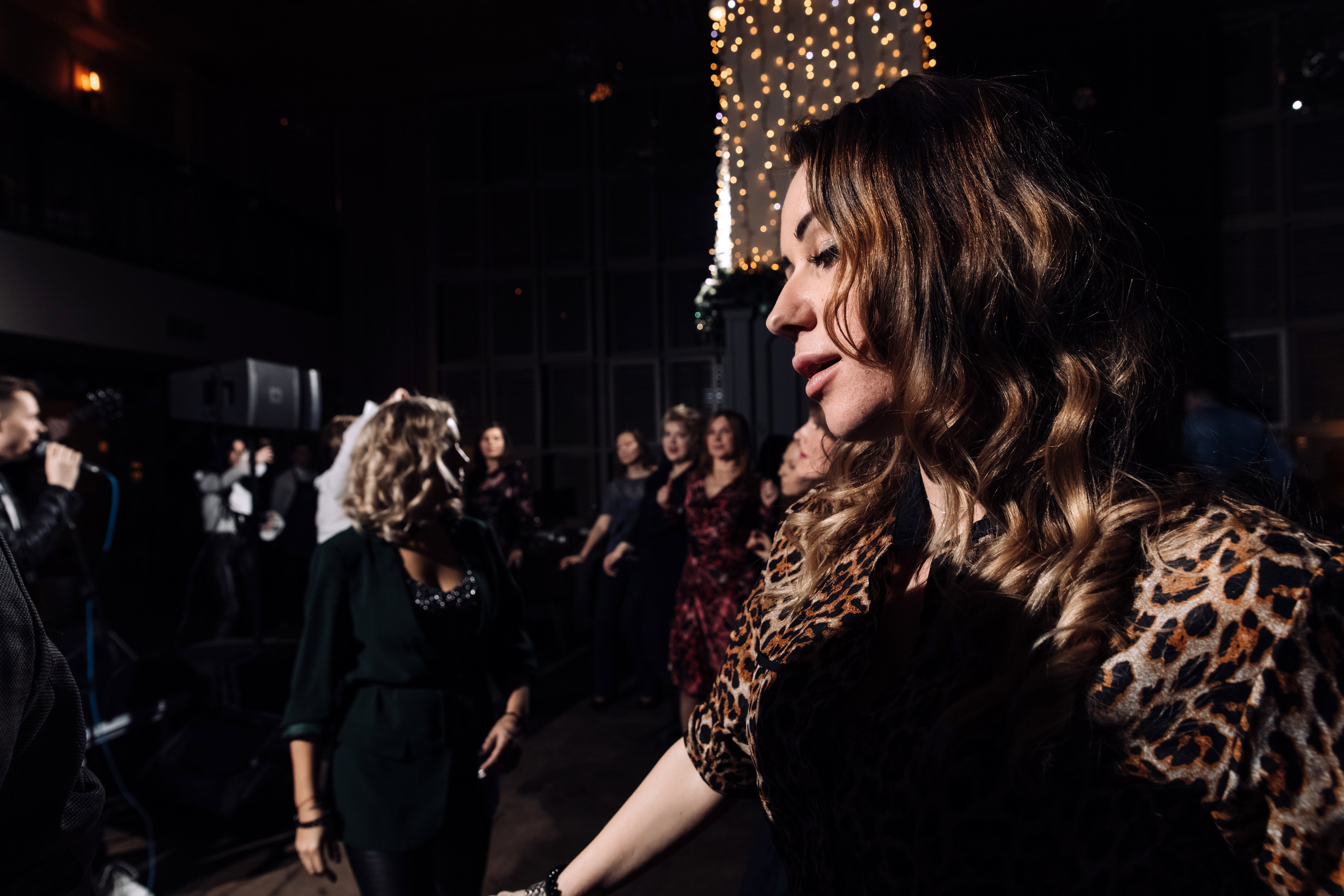 Корпоратив Ресо. Свадебный репортажный фотограф в Москве