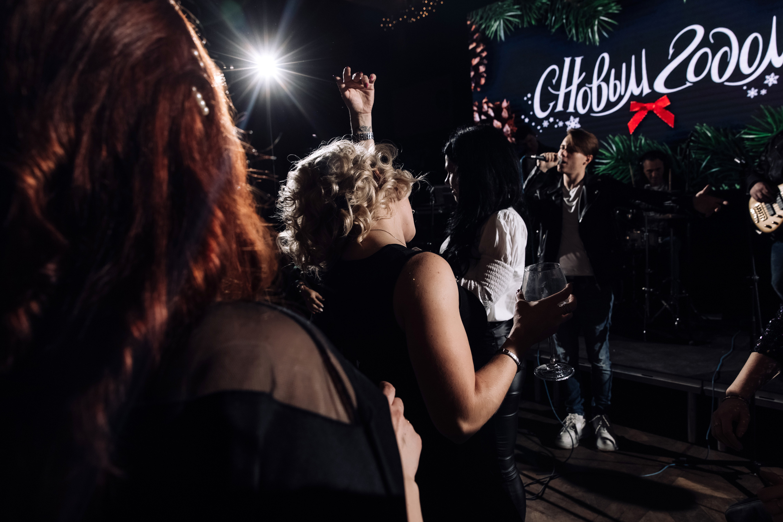 Корпоратив Ресо. Свадебный репортажный фотограф в Москве