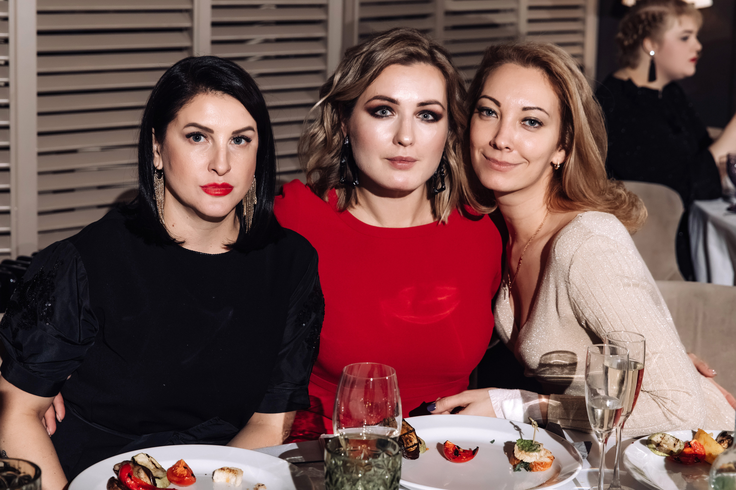 Корпоратив Ресо. Свадебный репортажный фотограф в Москве