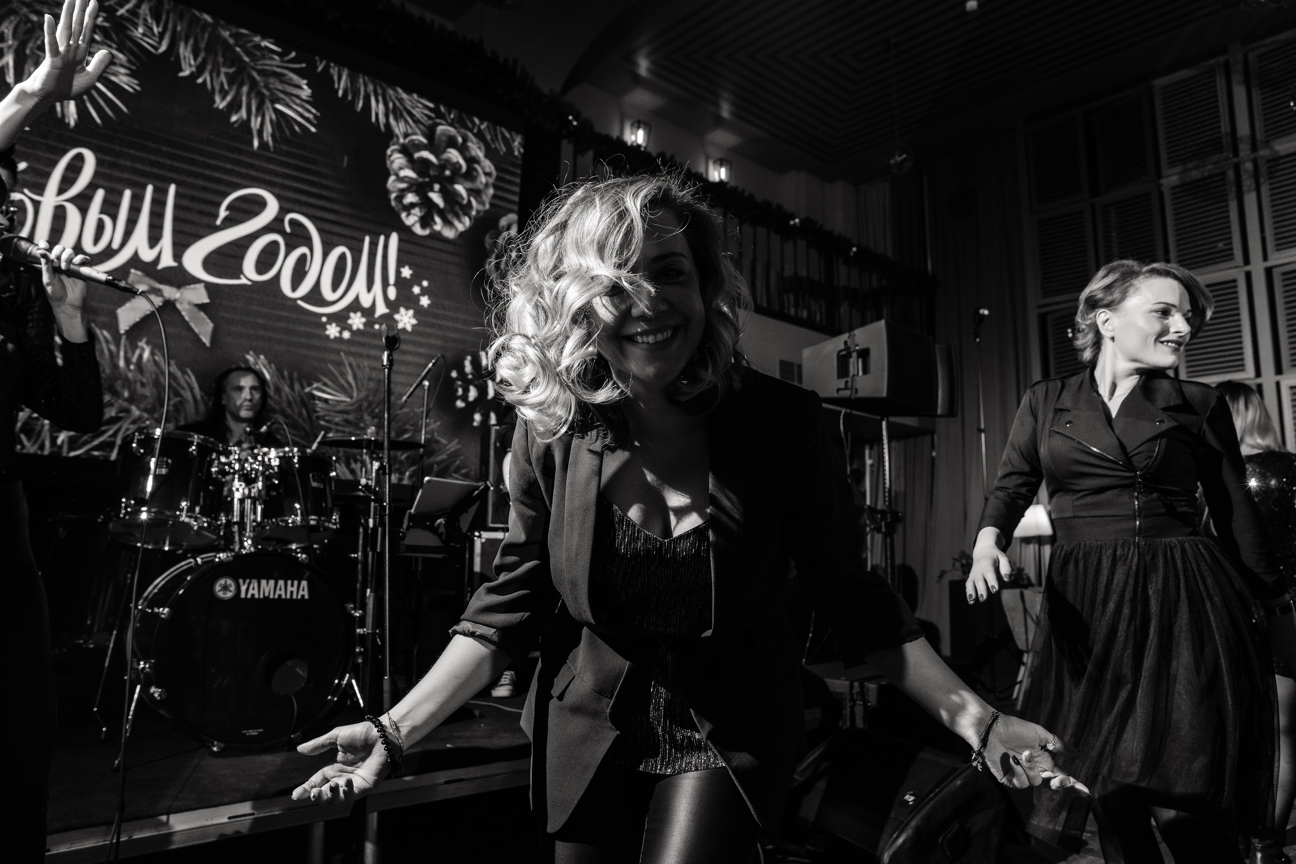 Корпоратив Ресо. Свадебный репортажный фотограф в Москве