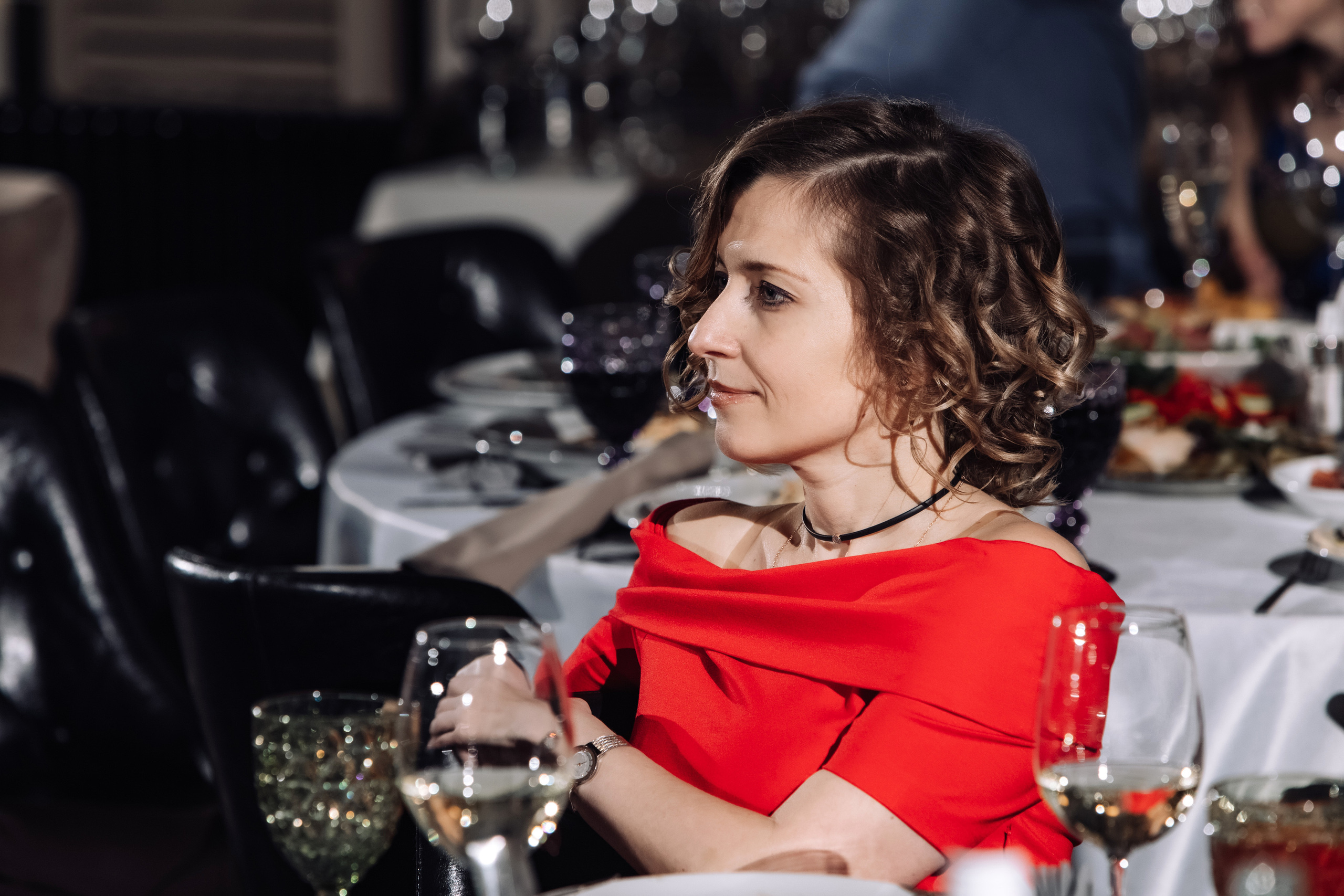 Корпоратив Ресо. Свадебный репортажный фотограф в Москве