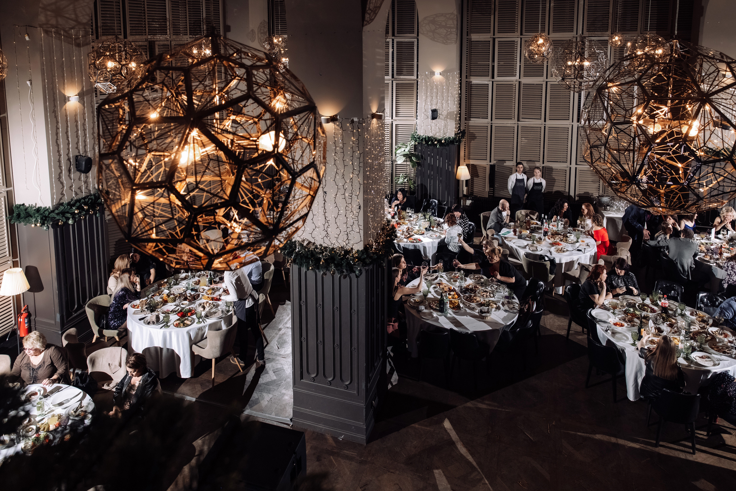 Корпоратив Ресо. Свадебный репортажный фотограф в Москве