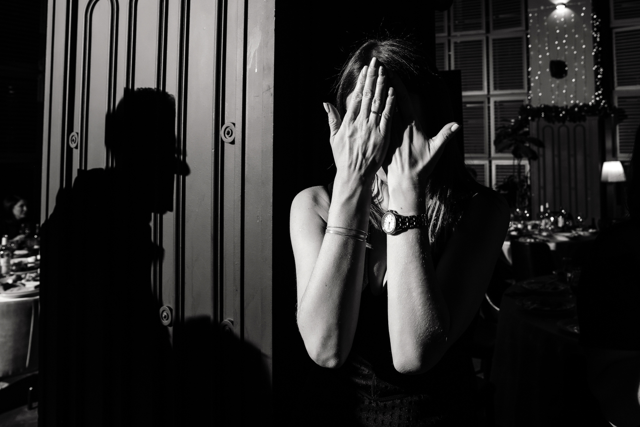 Корпоратив Ресо. Свадебный репортажный фотограф в Москве