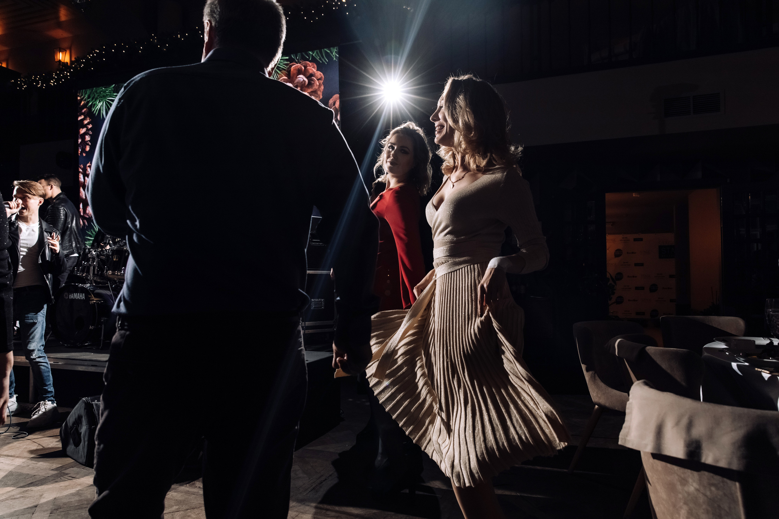 Корпоратив Ресо. Свадебный репортажный фотограф в Москве