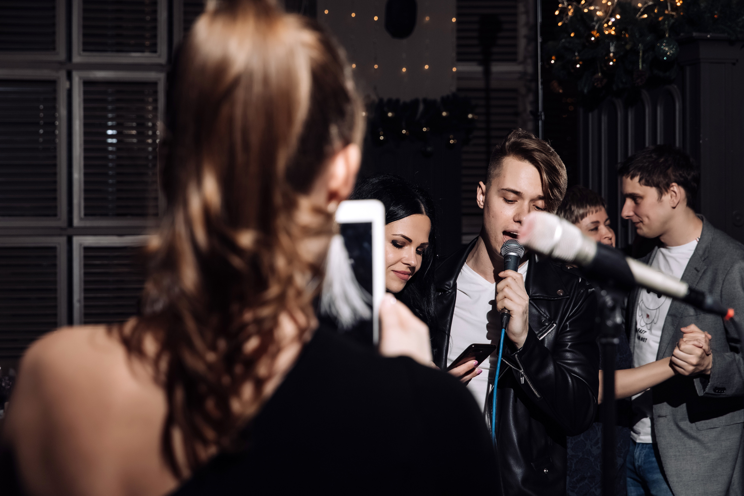 Корпоратив Ресо. Свадебный репортажный фотограф в Москве