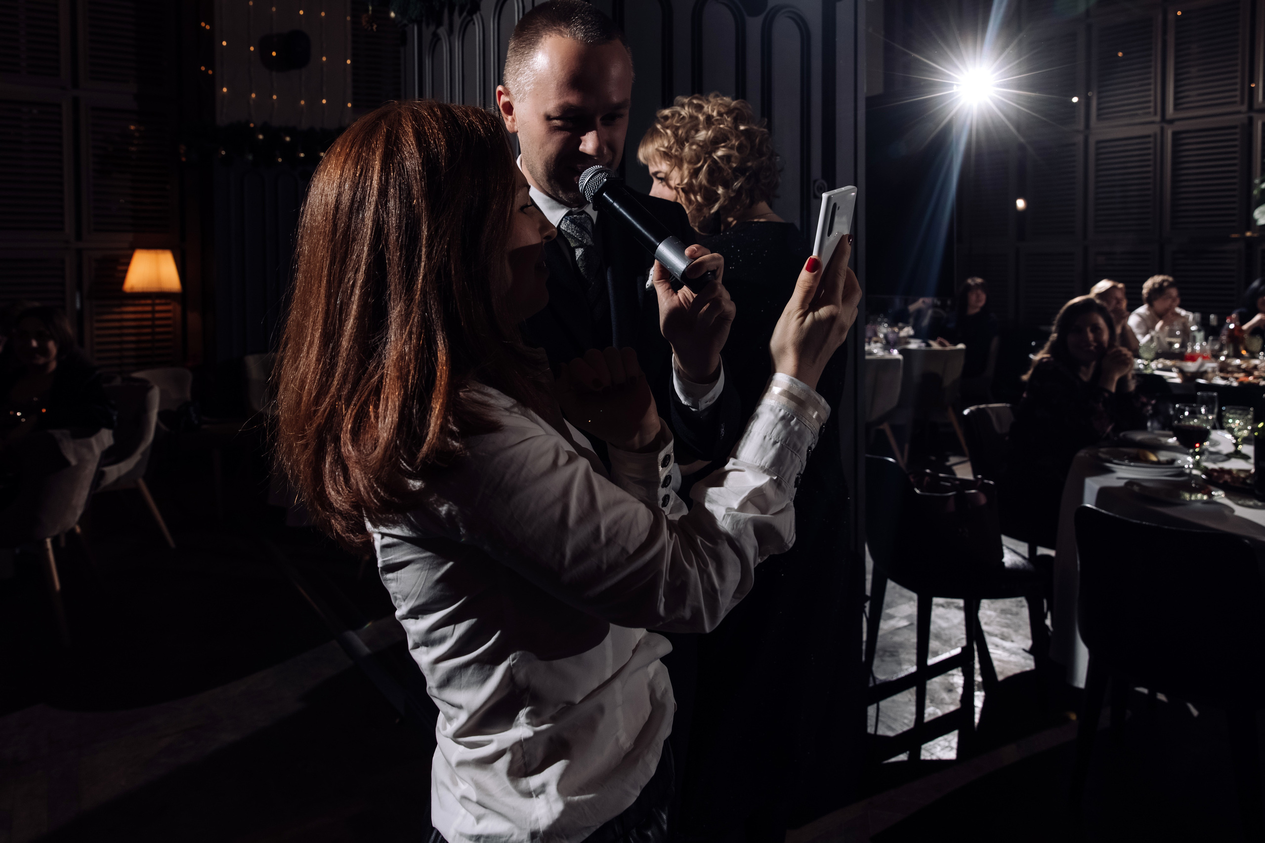 Корпоратив Ресо. Свадебный репортажный фотограф в Москве