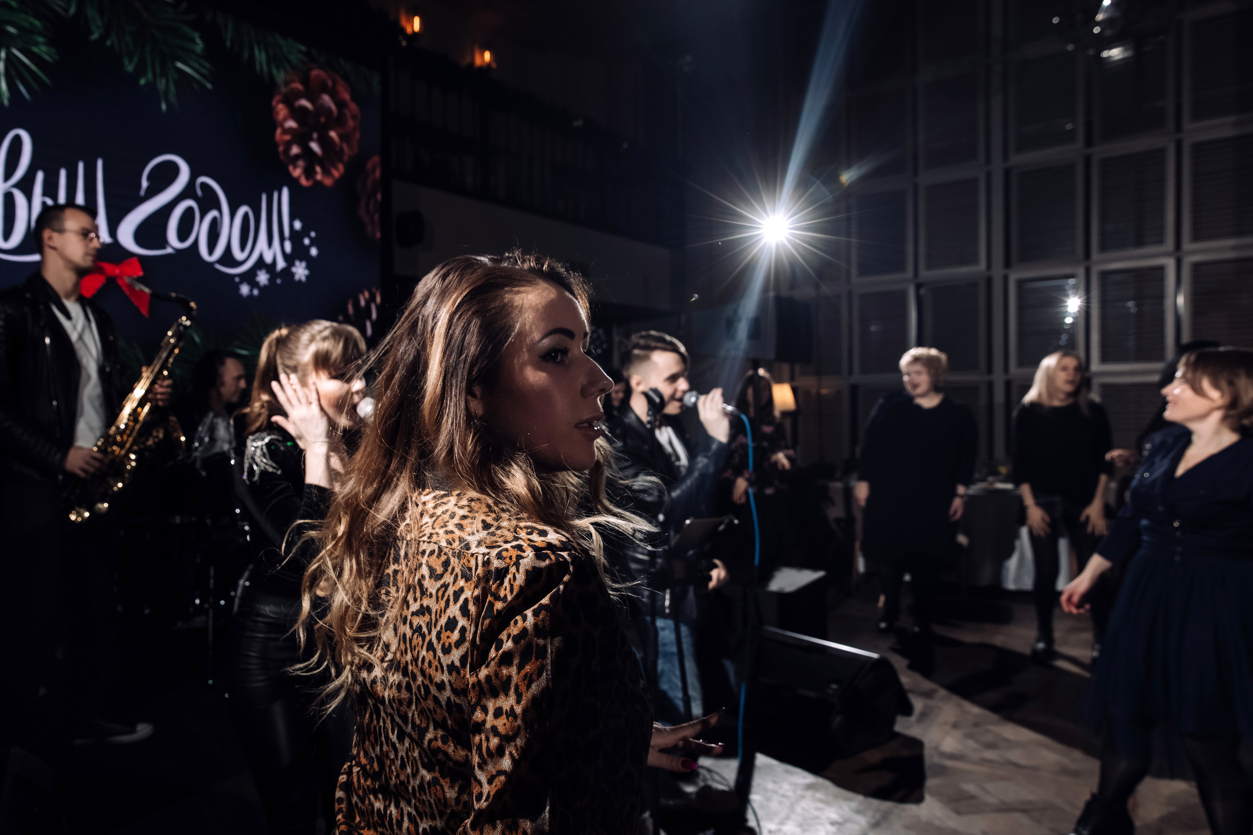 Корпоратив Ресо. Свадебный репортажный фотограф в Москве