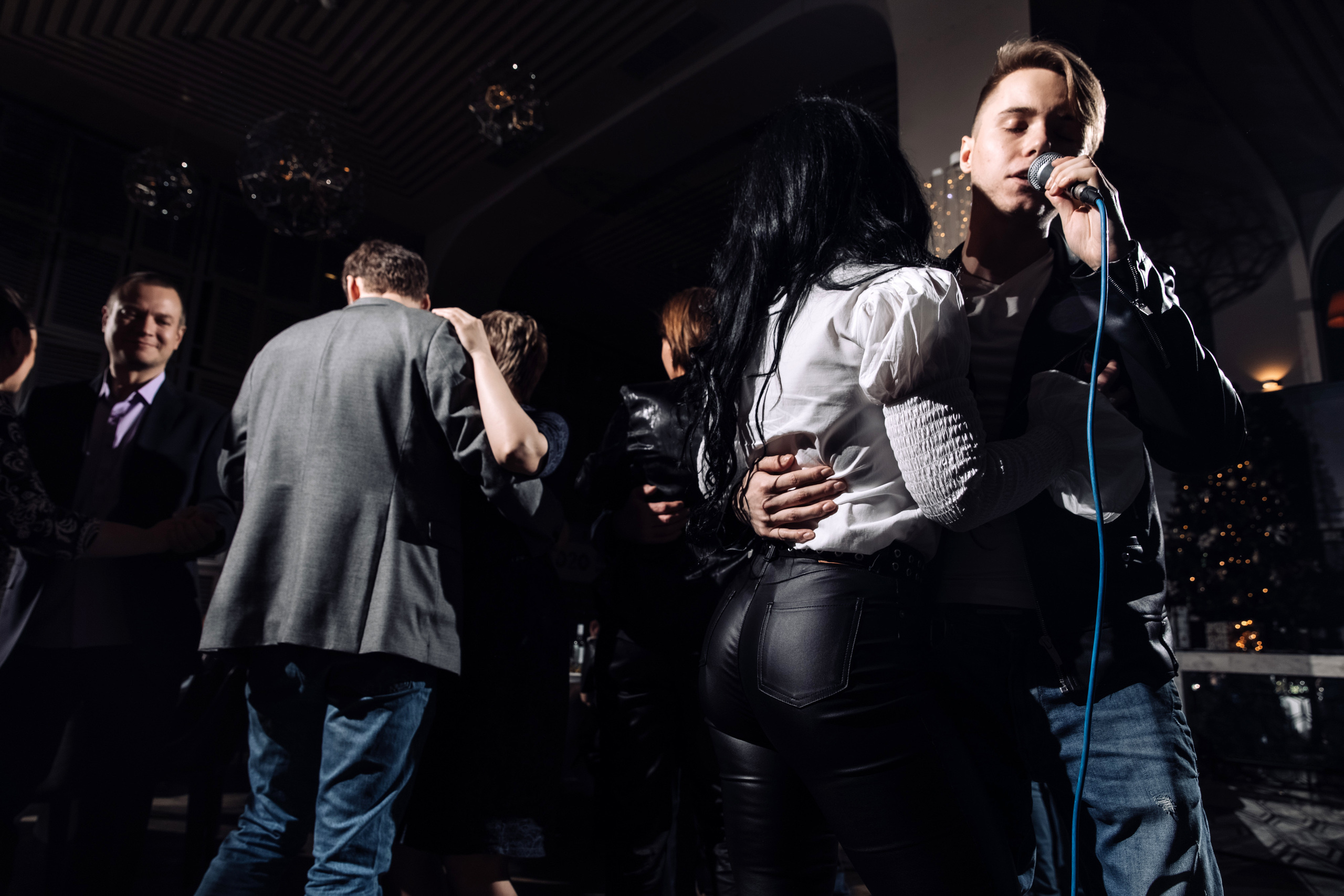 Корпоратив Ресо. Свадебный репортажный фотограф в Москве