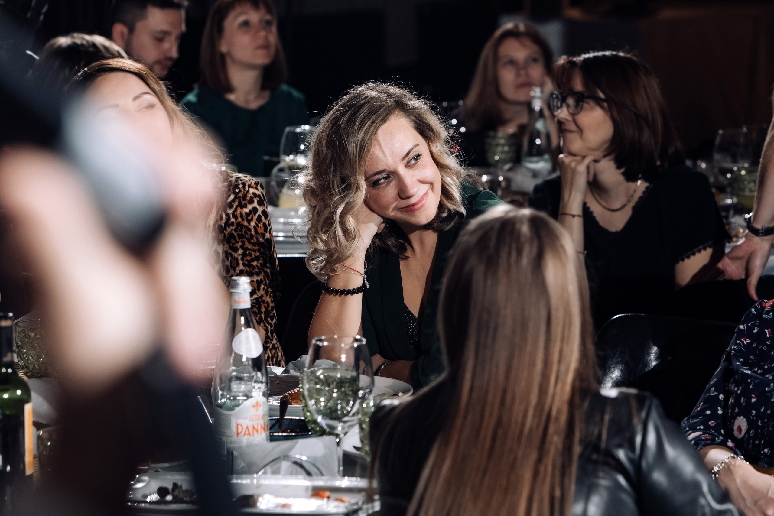 Корпоратив Ресо. Свадебный репортажный фотограф в Москве