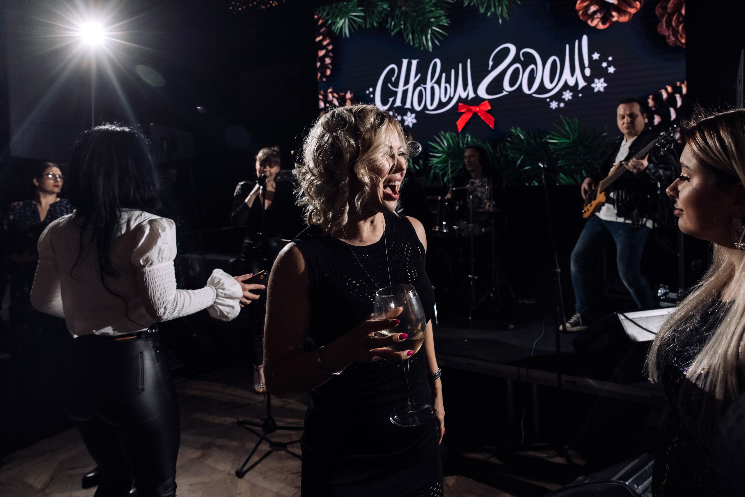 Корпоратив Ресо. Свадебный репортажный фотограф в Москве