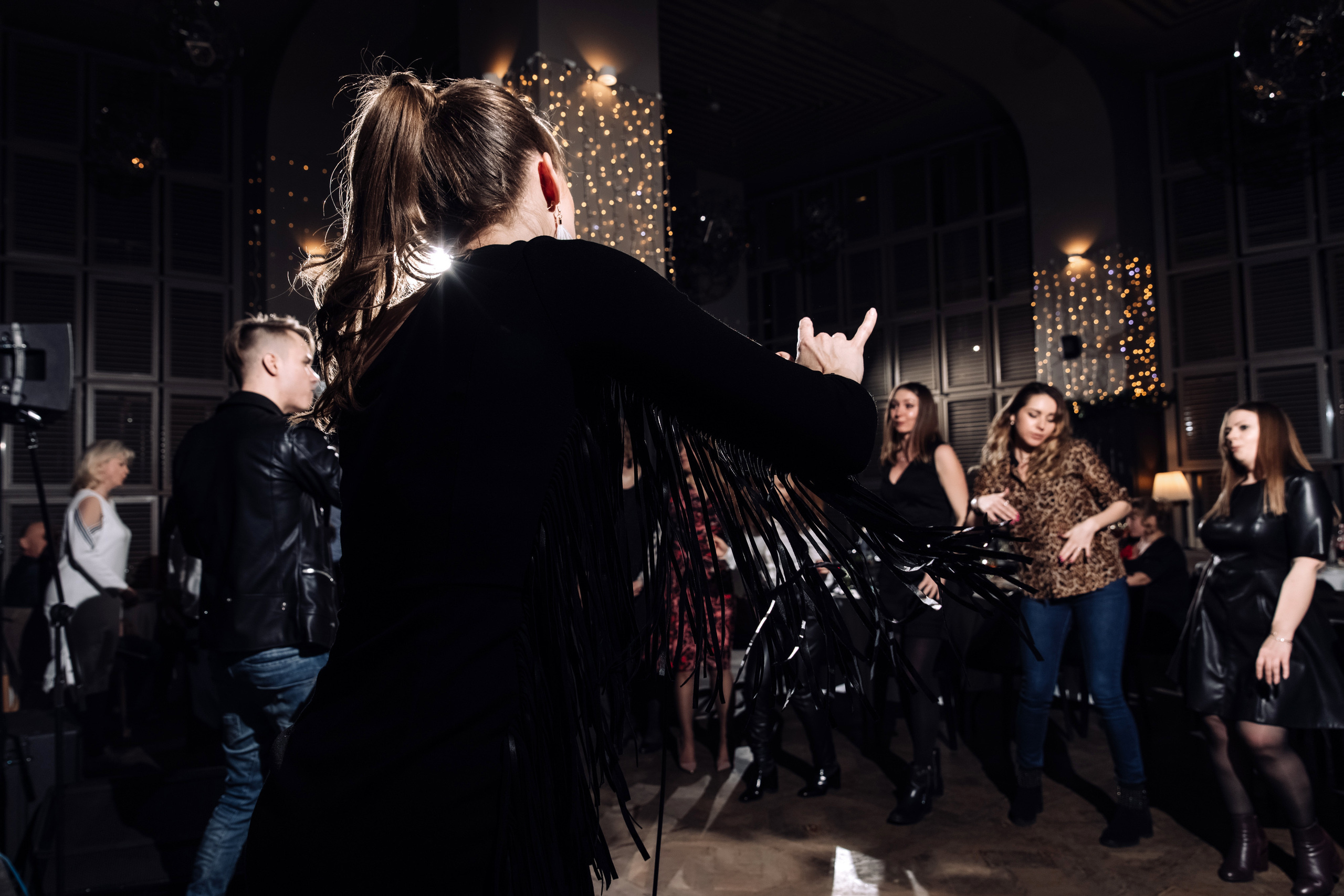 Корпоратив Ресо. Свадебный репортажный фотограф в Москве