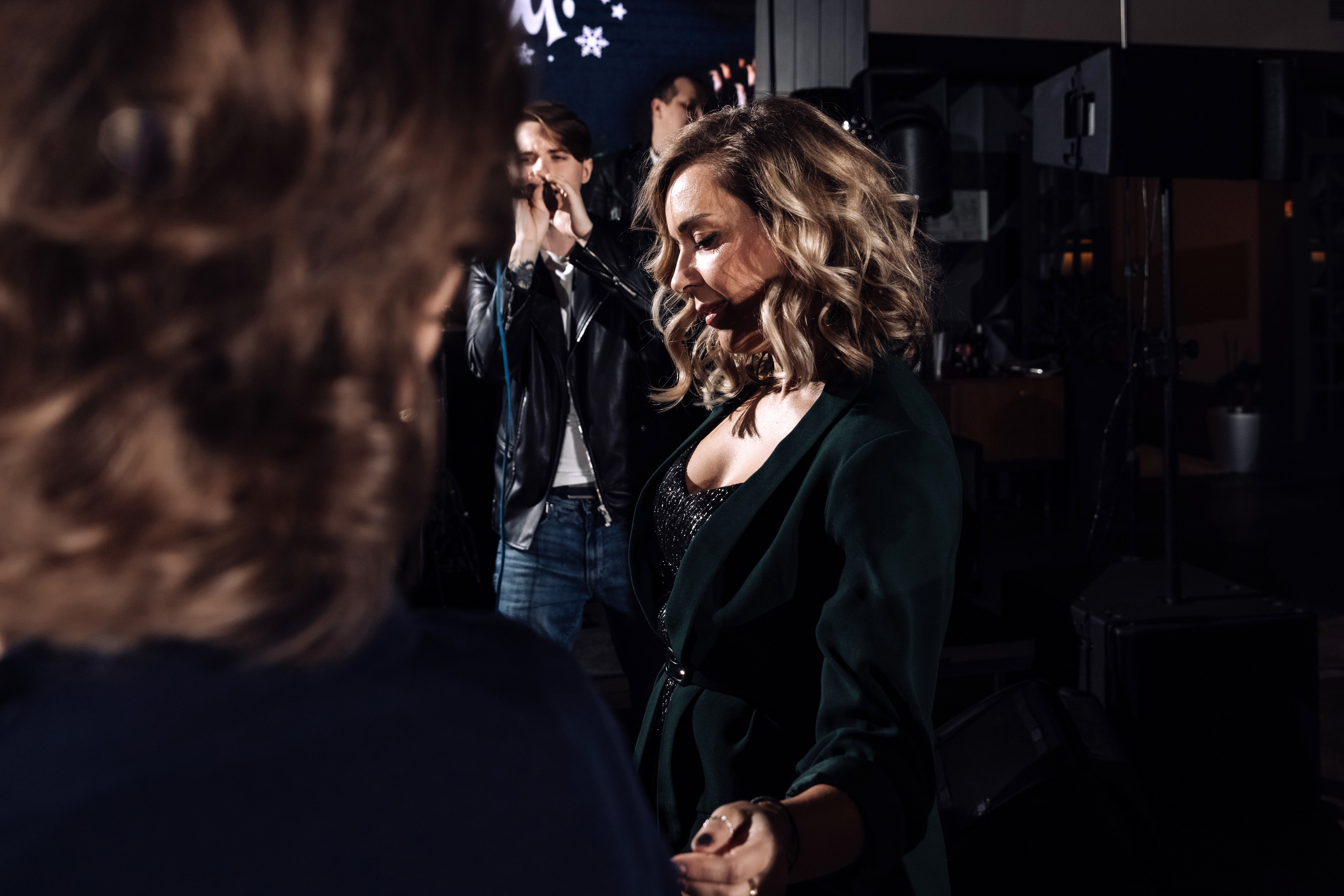 Корпоратив Ресо. Свадебный репортажный фотограф в Москве