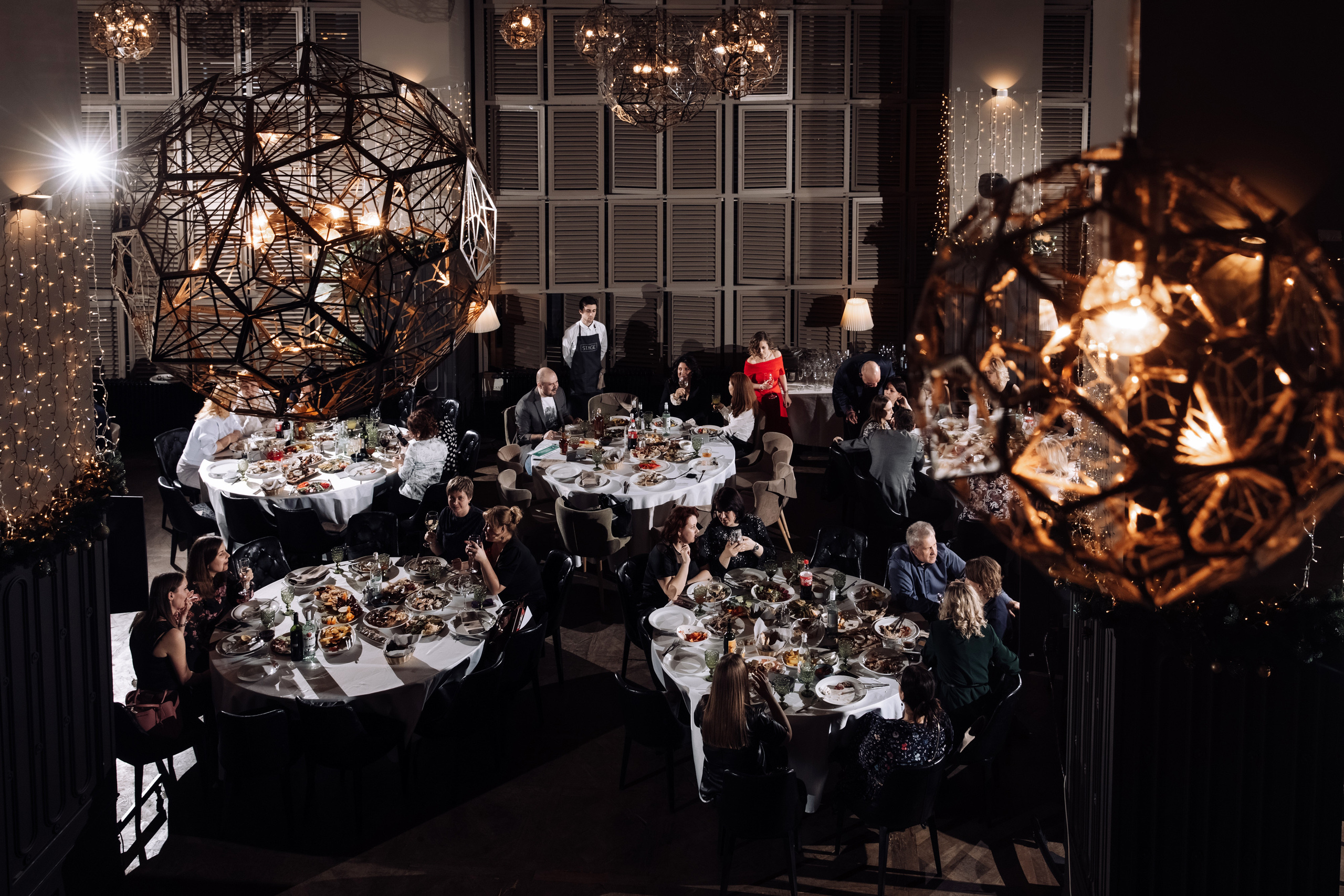 Корпоратив Ресо. Свадебный репортажный фотограф в Москве