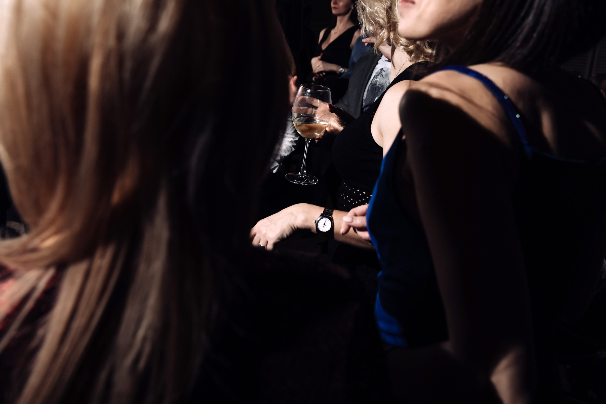 Корпоратив Ресо. Свадебный репортажный фотограф в Москве