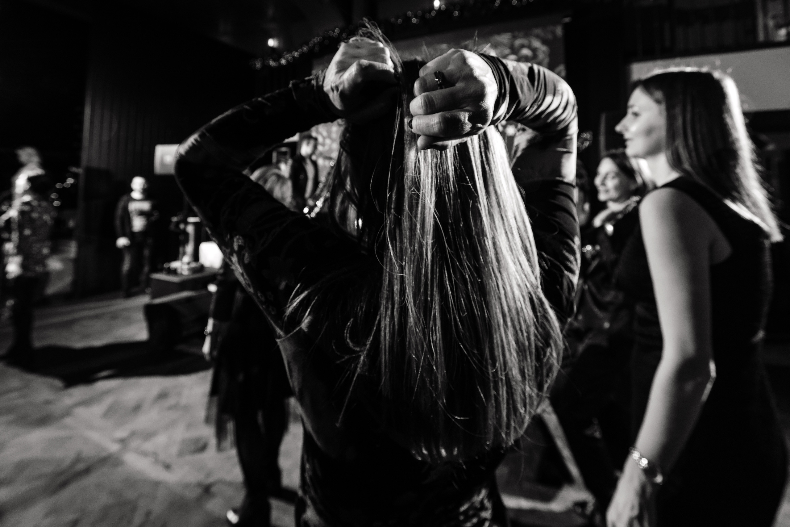 Корпоратив Ресо. Свадебный репортажный фотограф в Москве