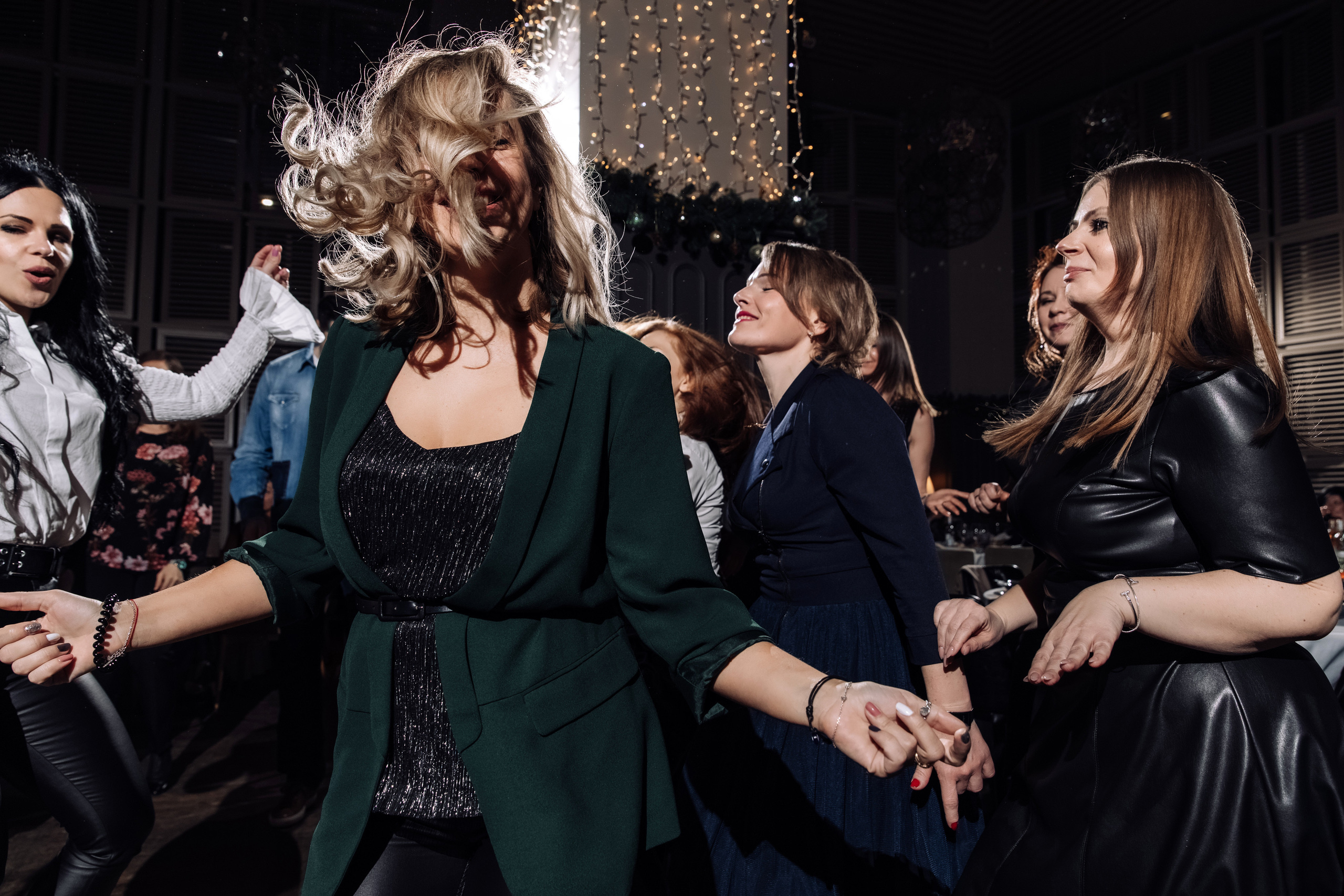 Корпоратив Ресо. Свадебный репортажный фотограф в Москве