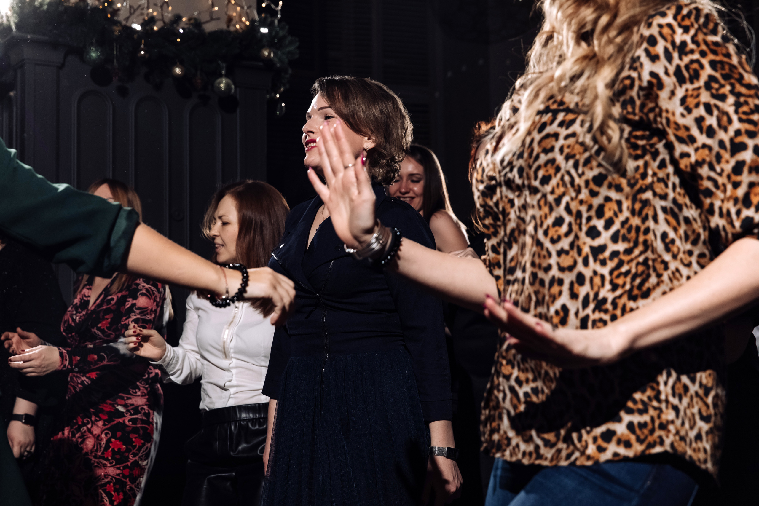 Корпоратив Ресо. Свадебный репортажный фотограф в Москве