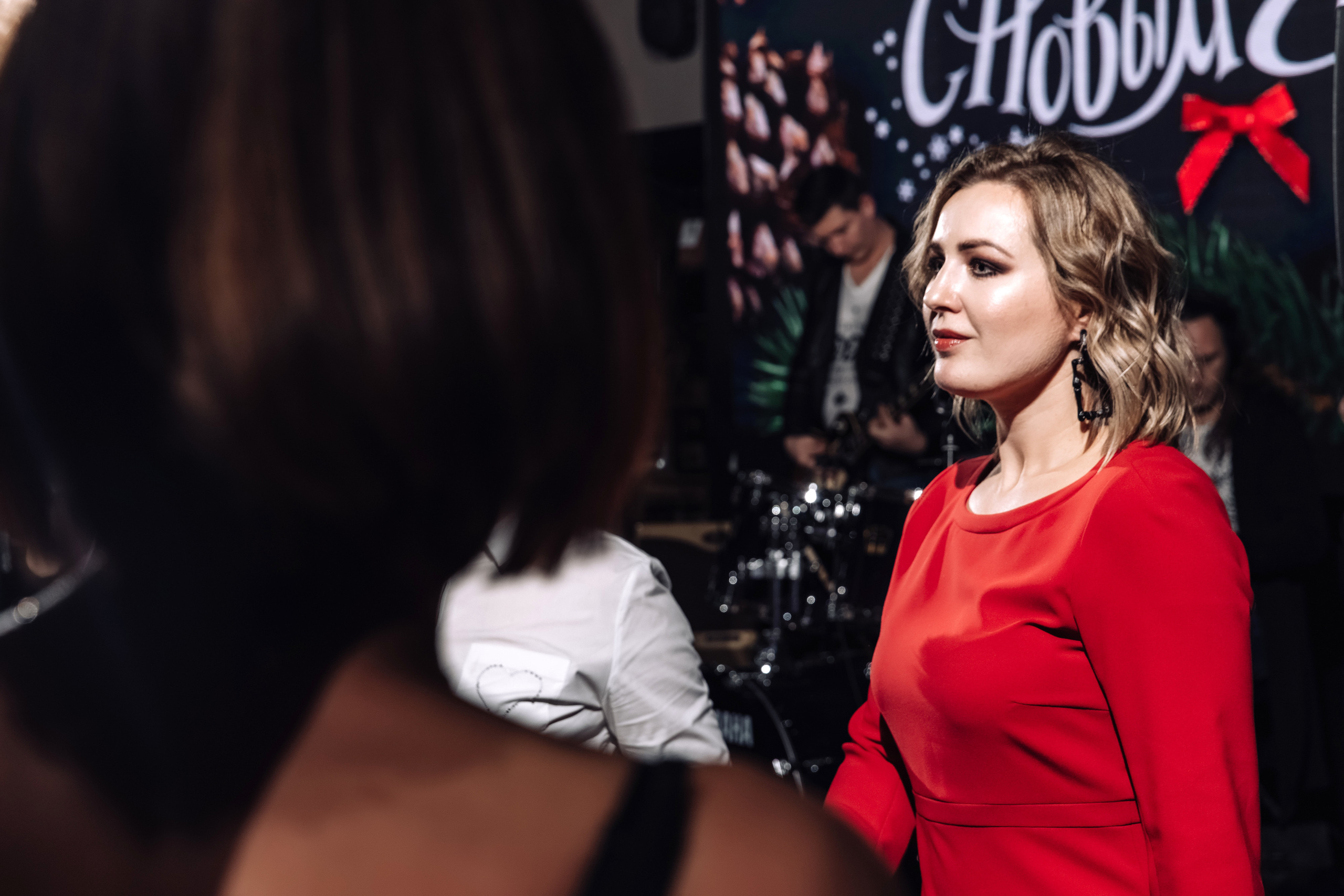 Корпоратив Ресо. Свадебный репортажный фотограф в Москве