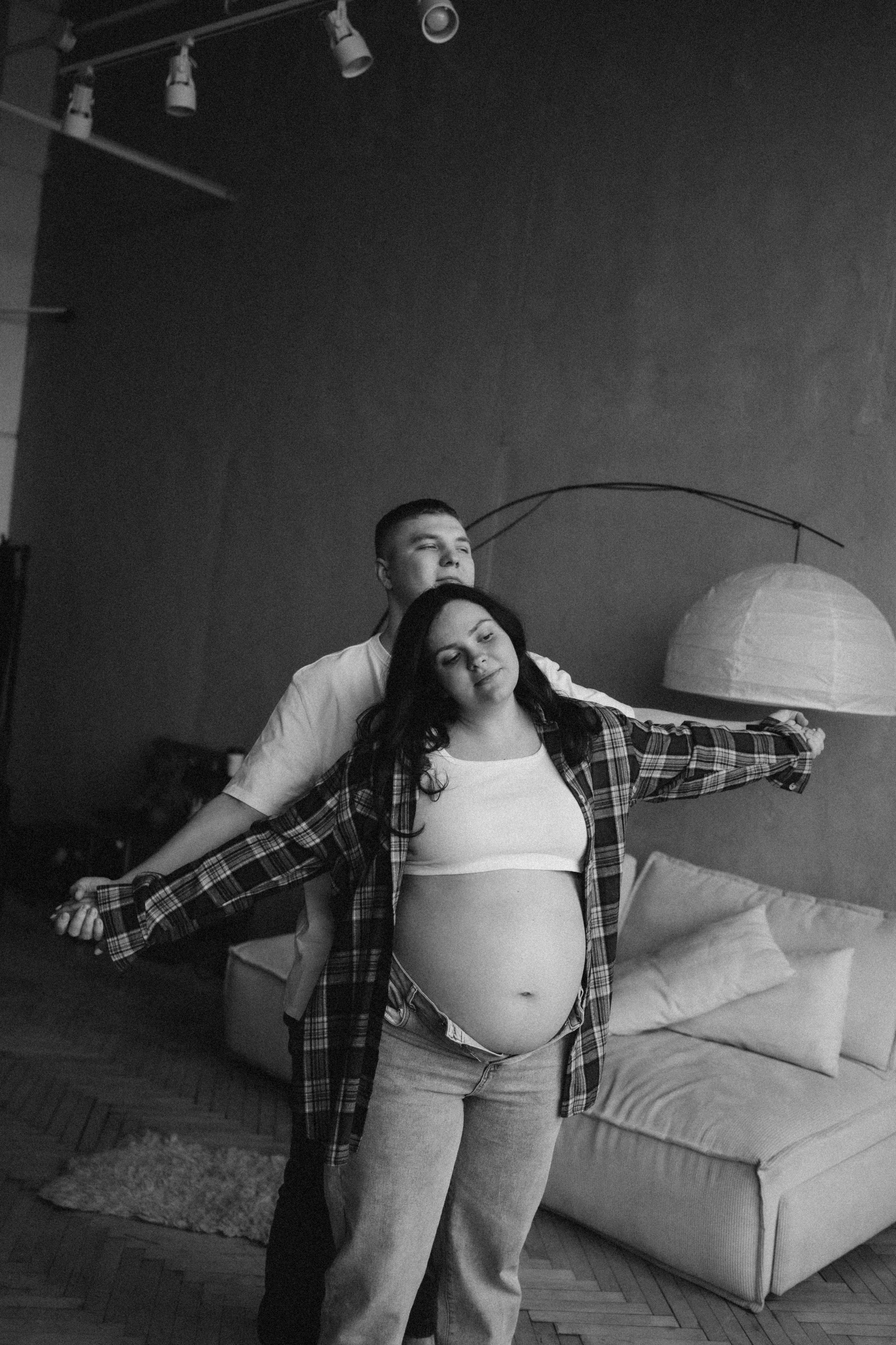 Оля и Валера. Фотограф в Туле и Алексине Стулова Мария