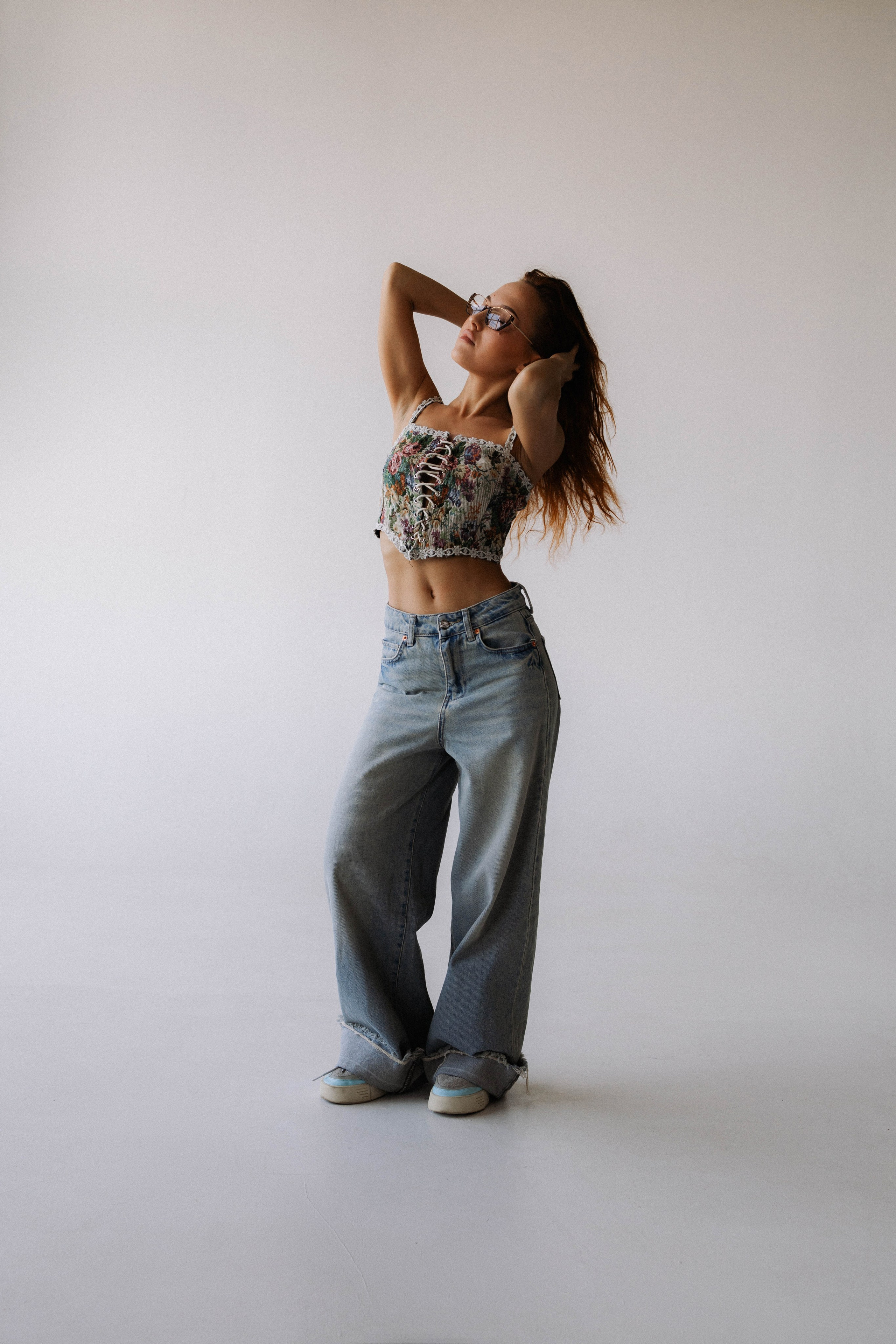 Марго. Фотограф в Туле и Алексине Стулова Мария