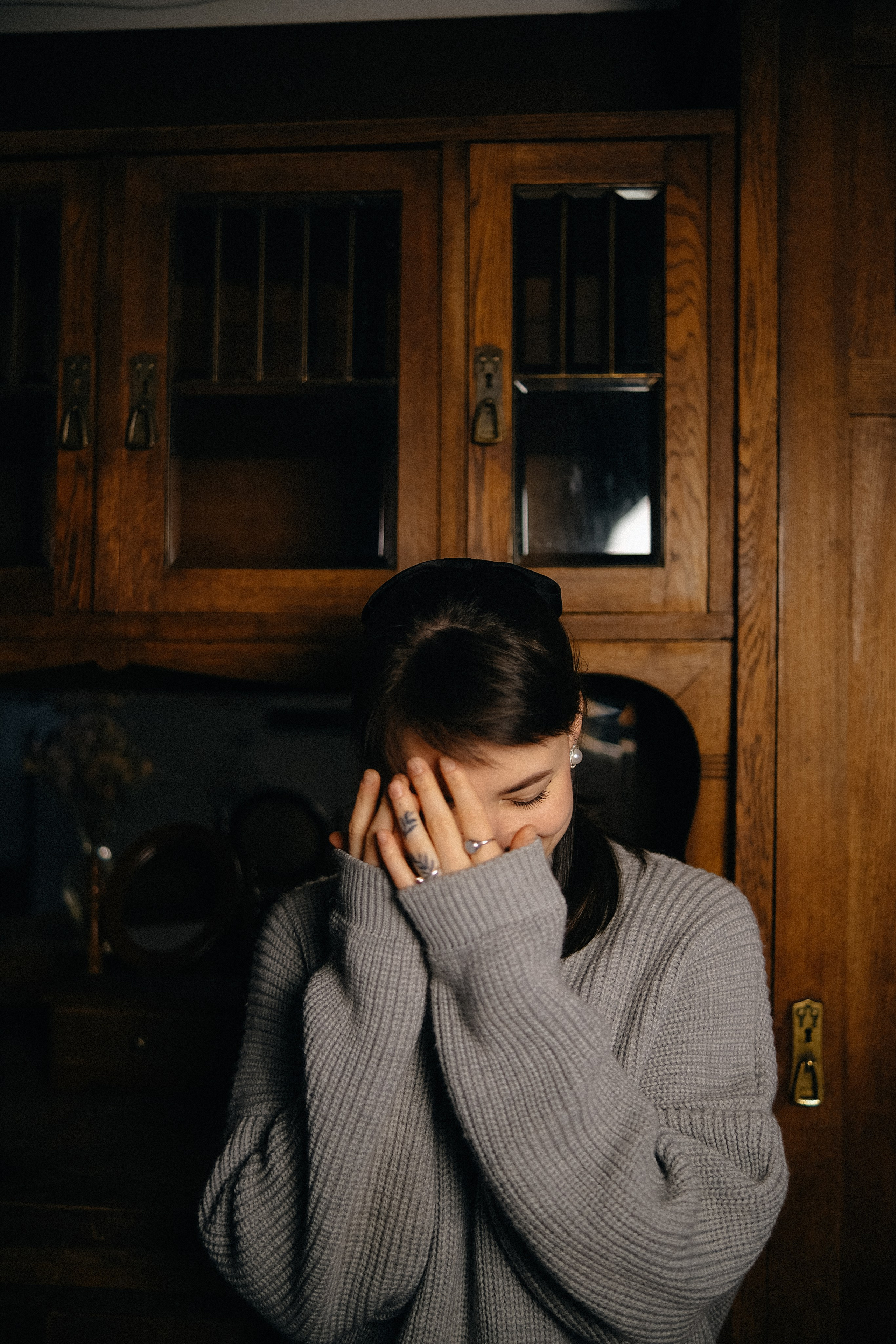 Вера. Phdkvmr.ru