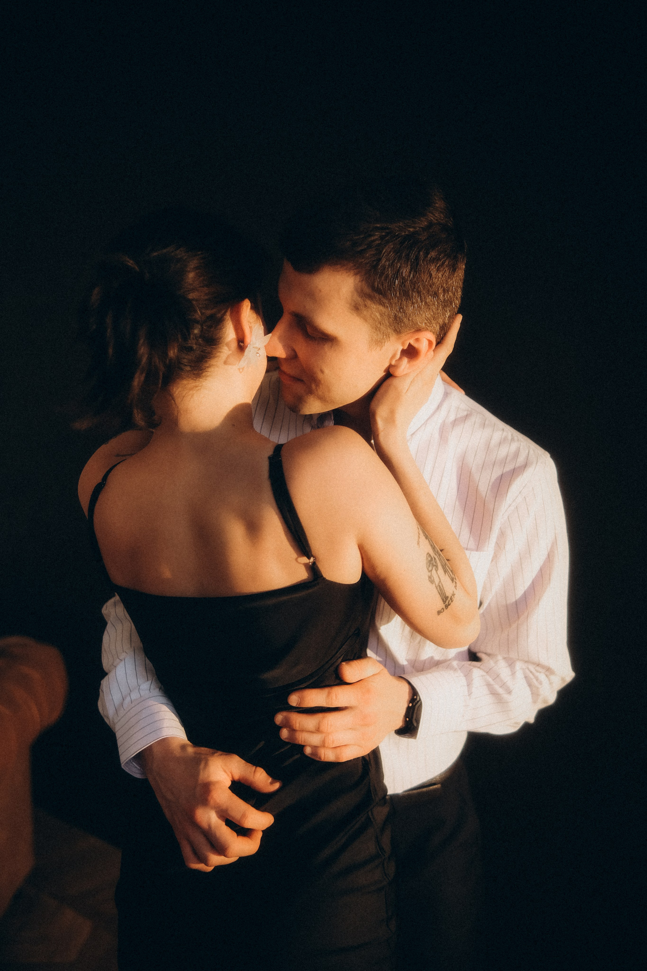 Вера & Саша. Phdkvmr.ru