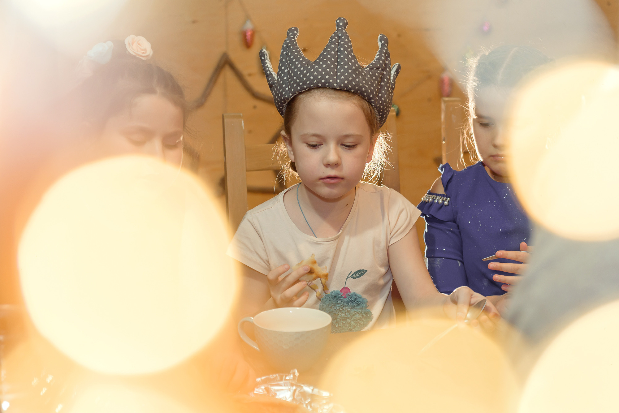 День рождение. Съемка праздника. Пакет услуг Репортаж. Семейный фотограф в Братске Маклакова Татьяна