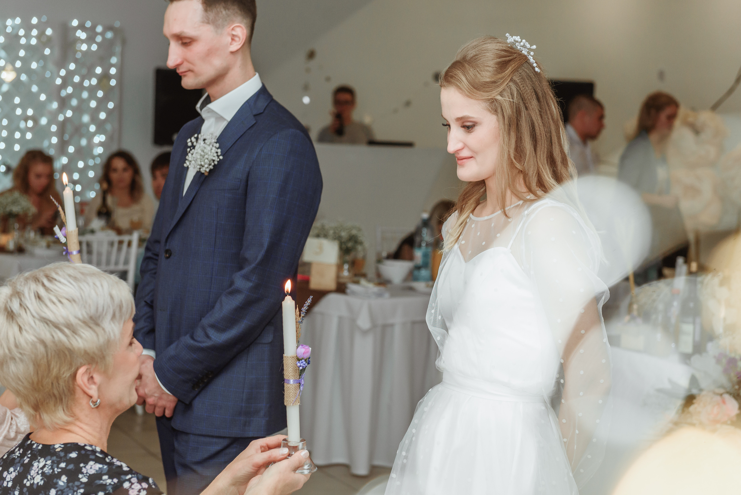 Свадебный день. Репортаж. Семейный фотограф в Братске Маклакова Татьяна