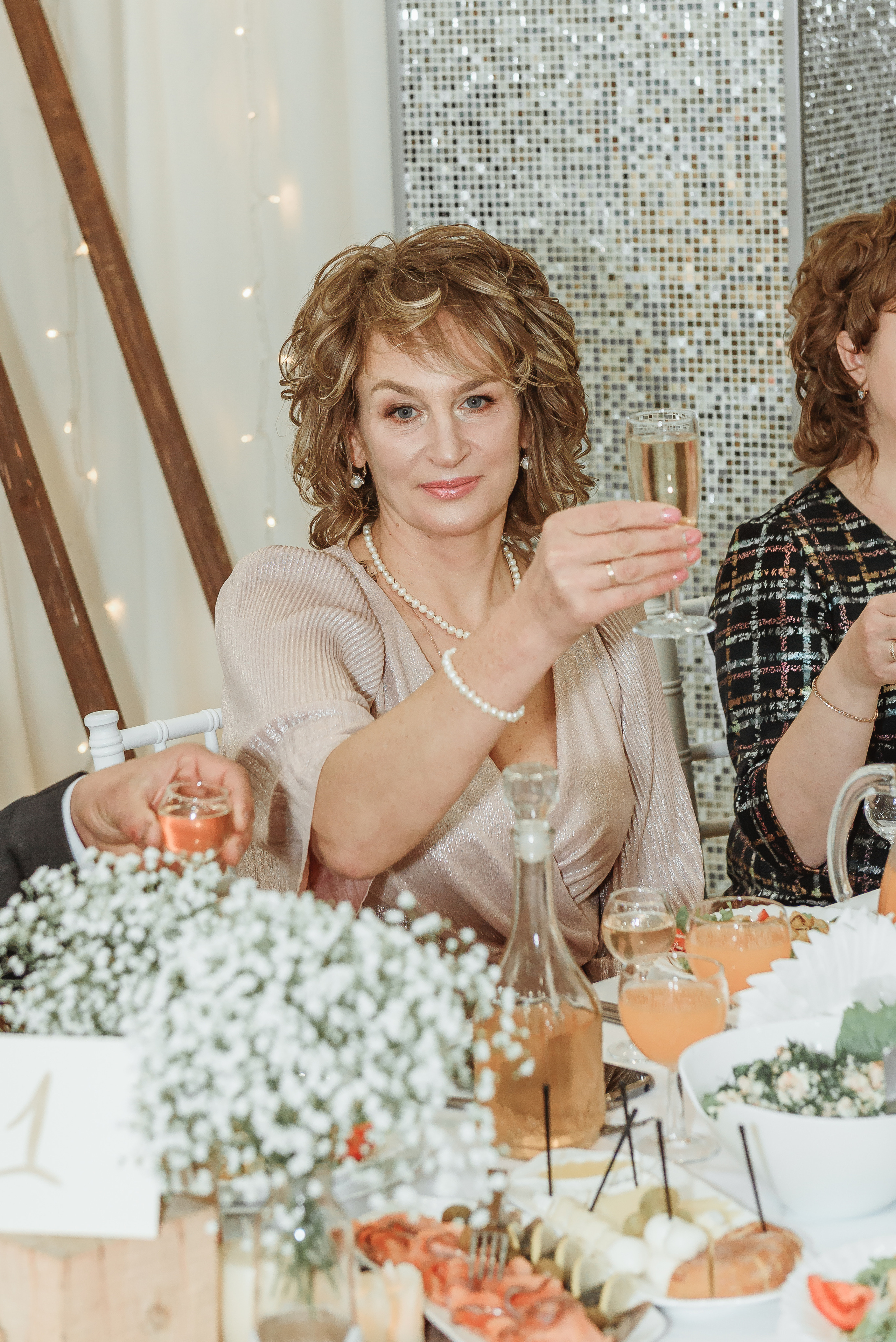 Свадебный день. Репортаж. Семейный фотограф в Братске Маклакова Татьяна