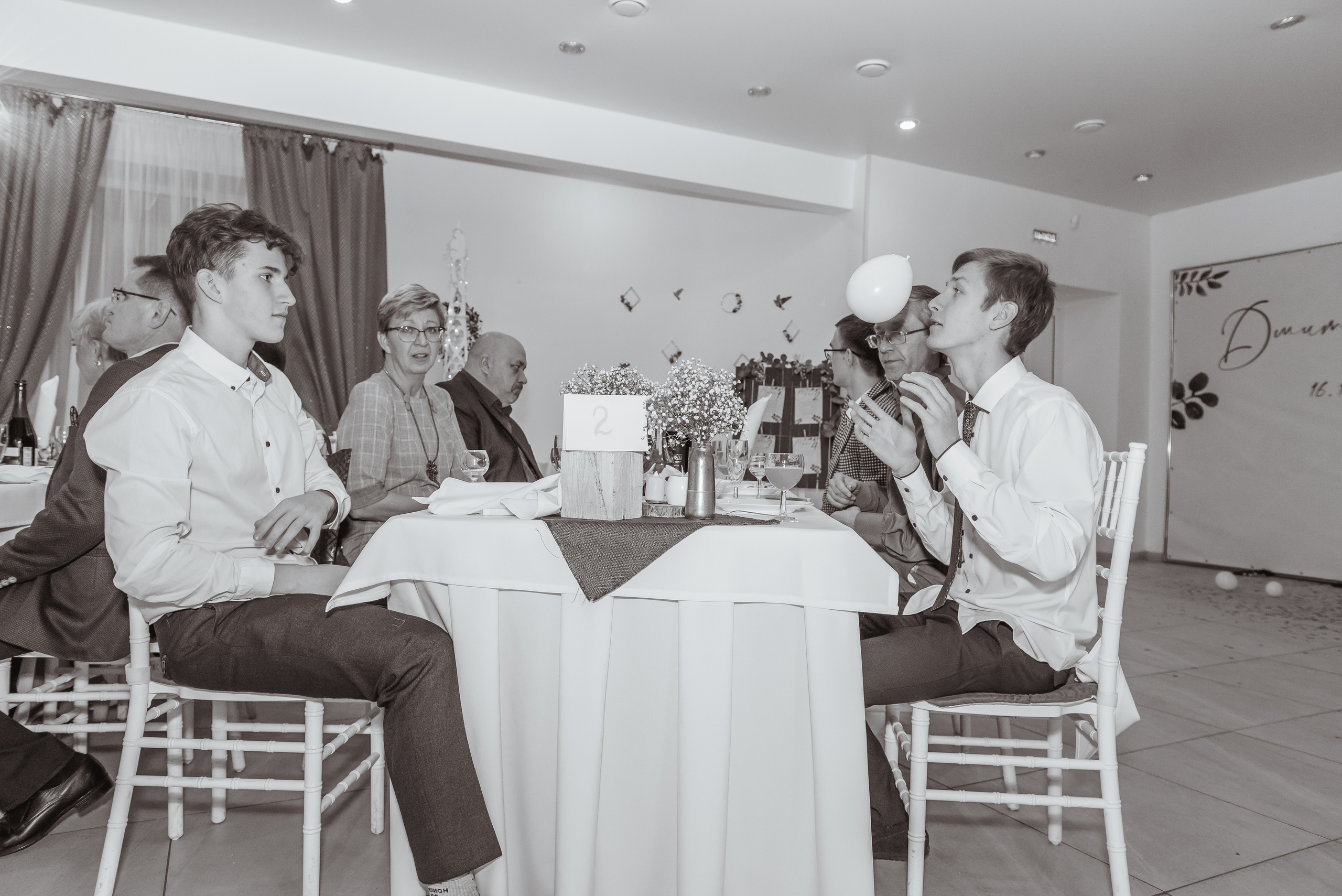 Свадебный день. Репортаж. Семейный фотограф в Братске Маклакова Татьяна