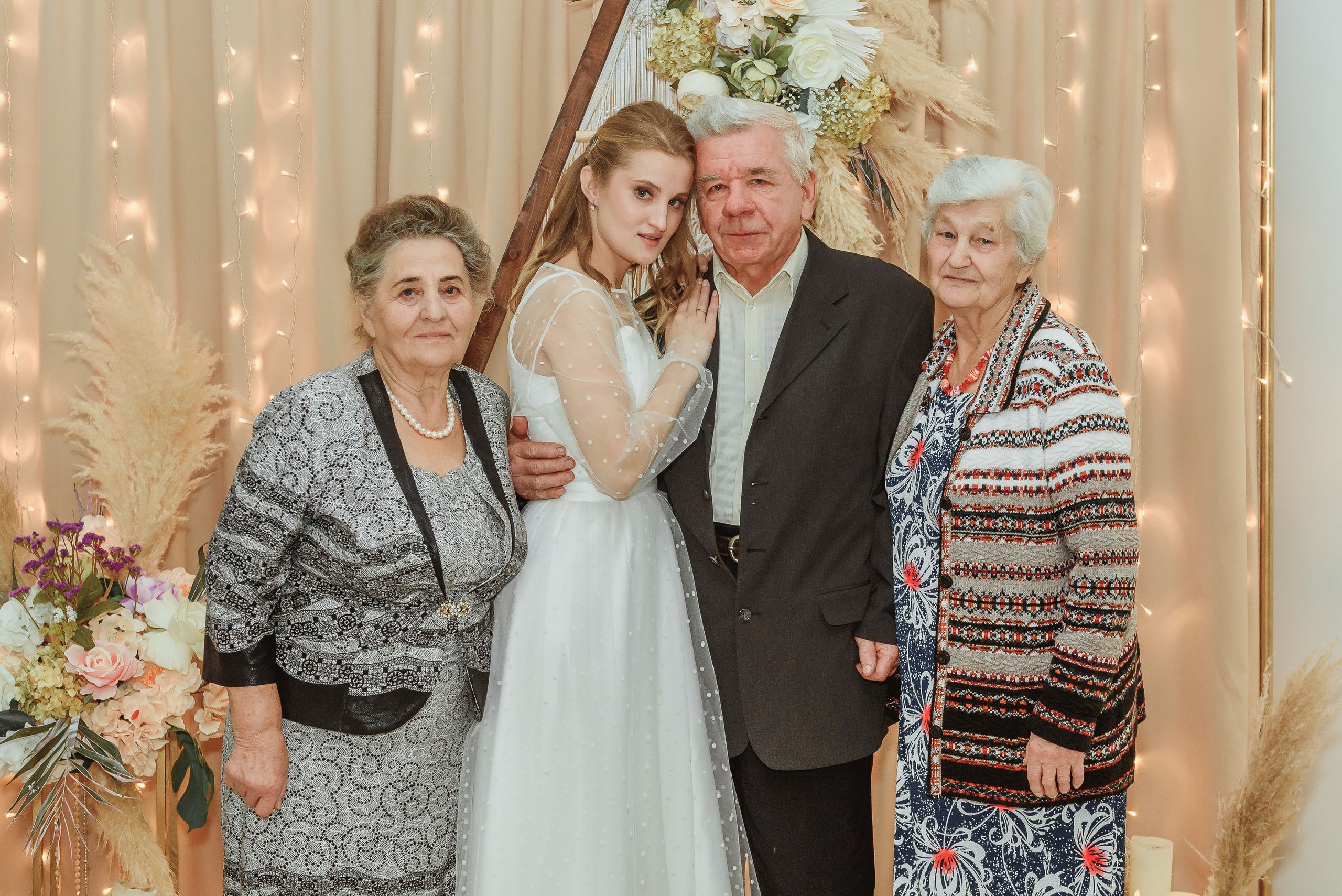 Свадебный день. Репортаж. Семейный фотограф в Братске Маклакова Татьяна