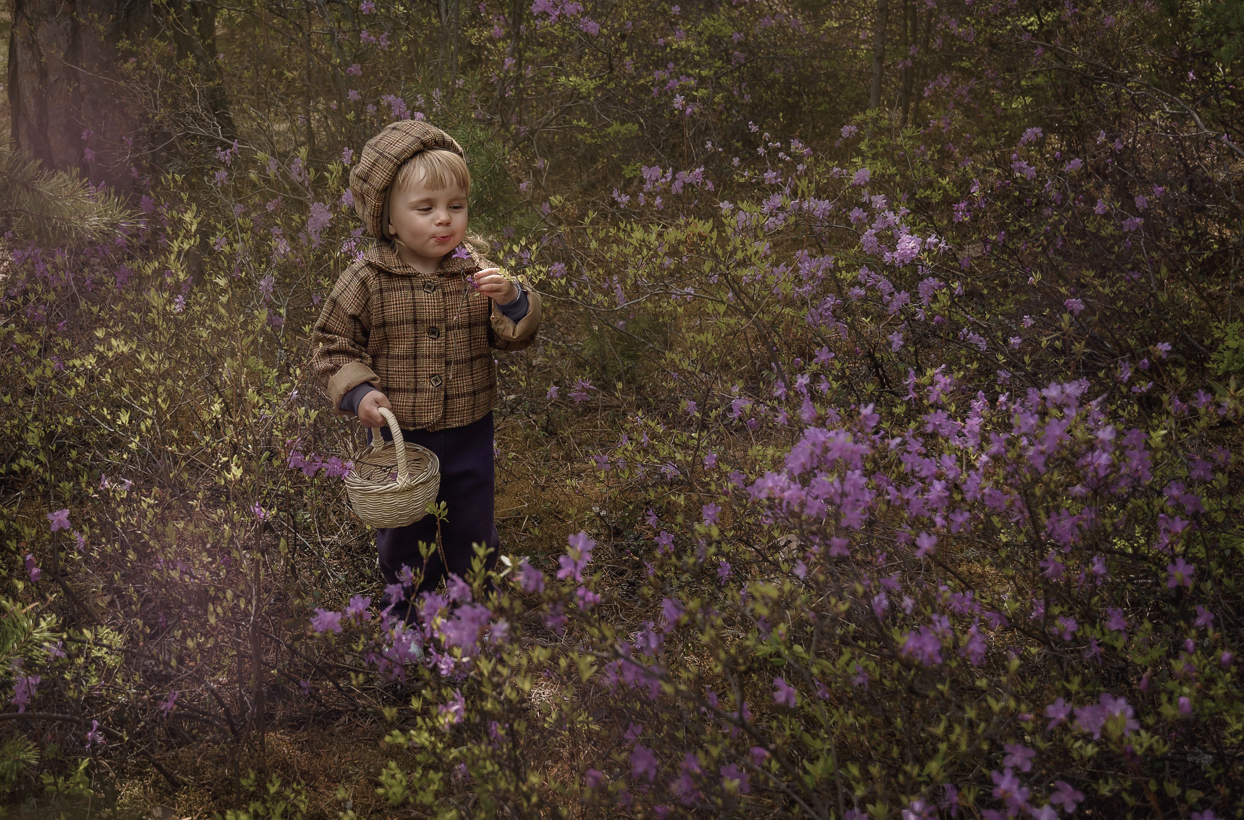 Фотосессия детей и тинейджеров. Семейный фотограф в Братске Маклакова Татьяна