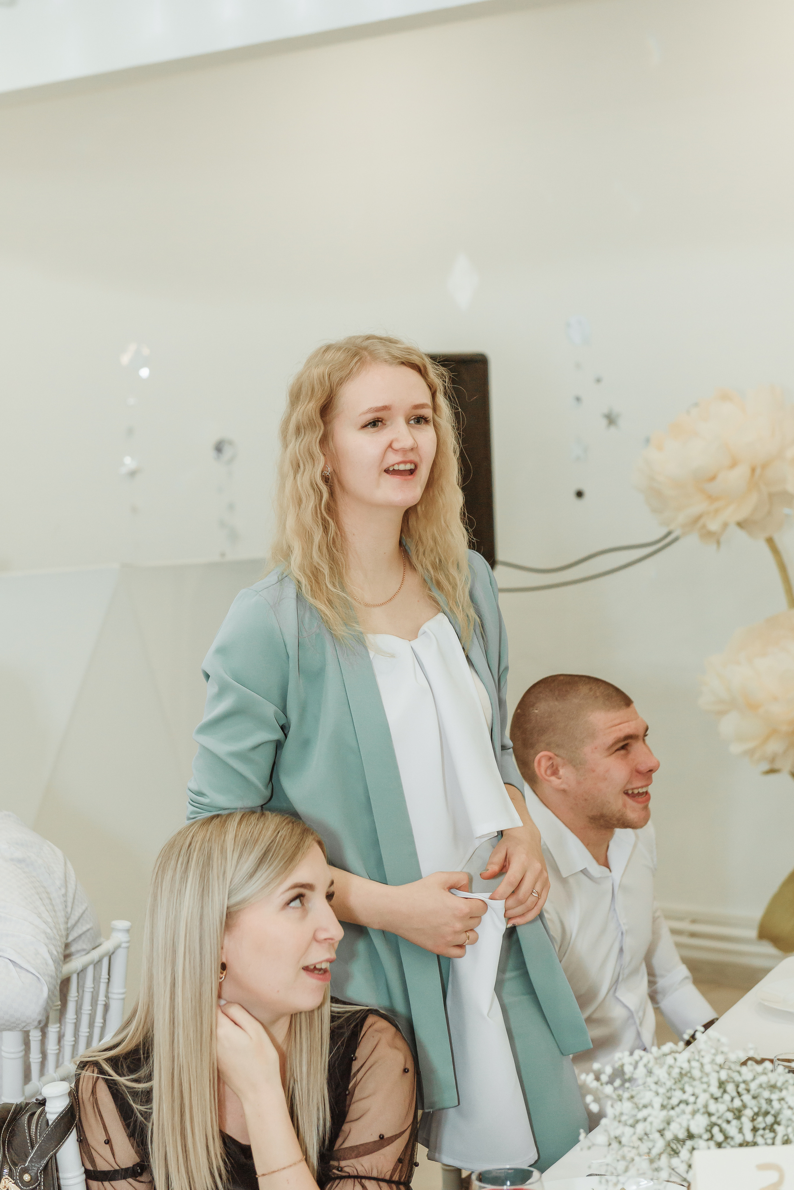 Свадебный день. Репортаж. Семейный фотограф в Братске Маклакова Татьяна