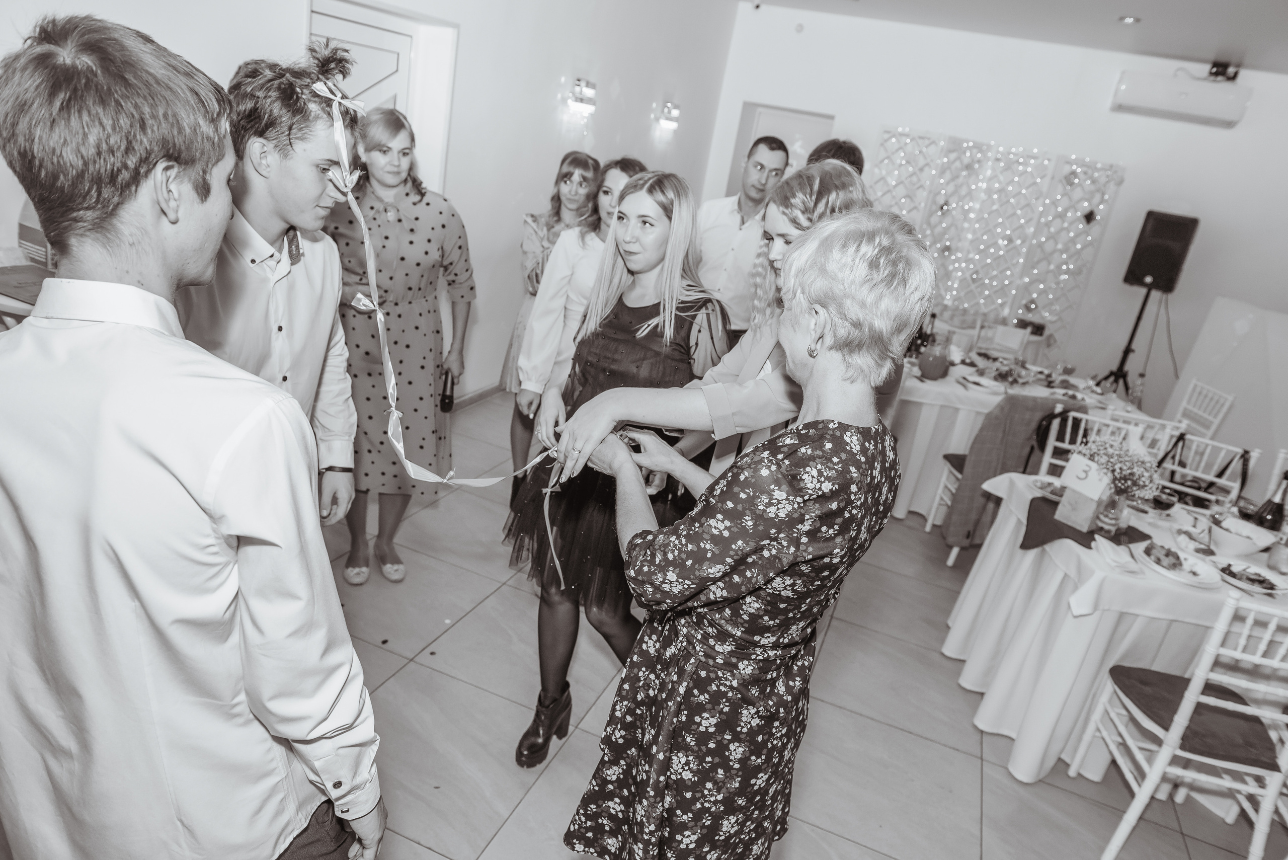 Свадебный день. Репортаж. Семейный фотограф в Братске Маклакова Татьяна