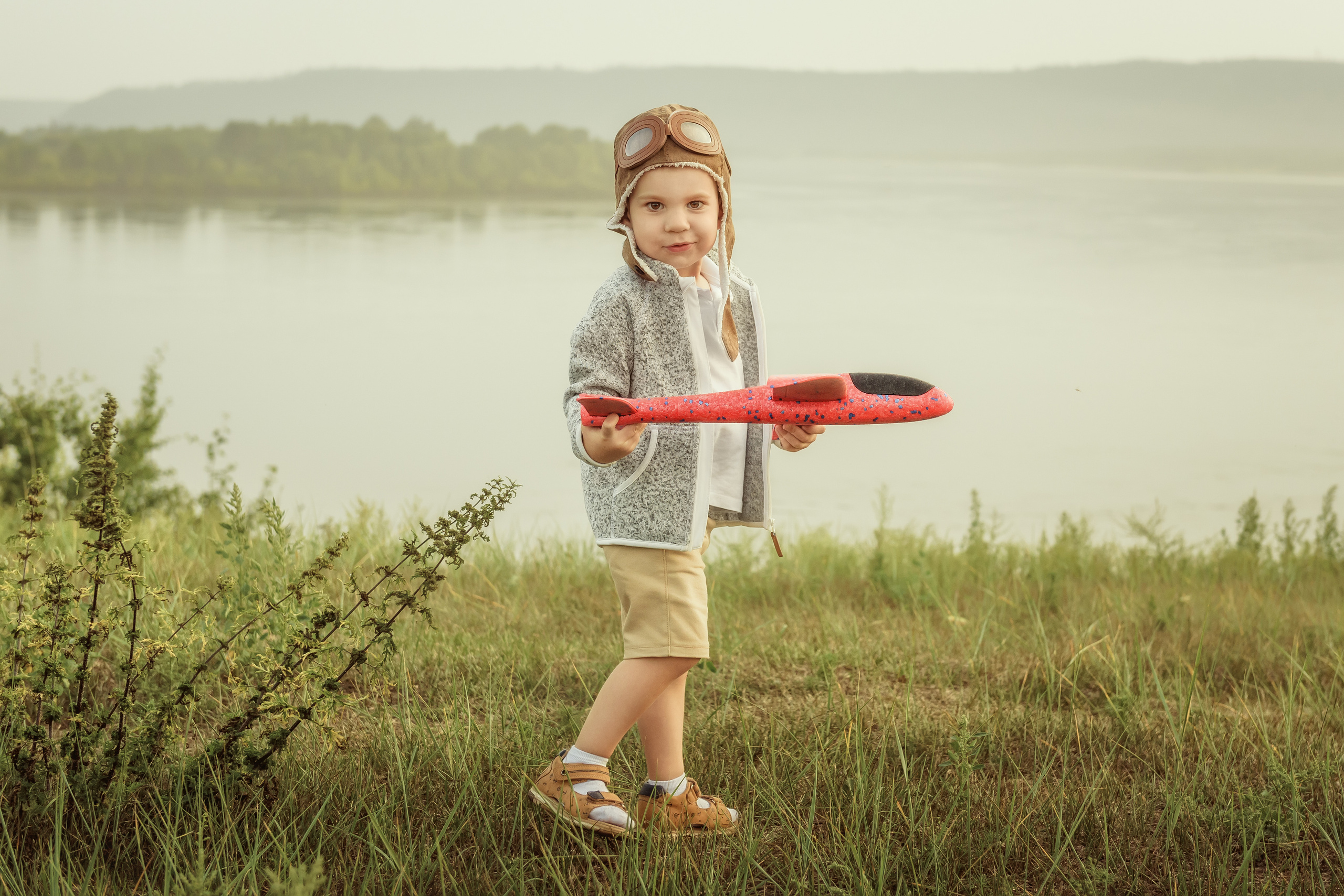 Фотосессия детей и тинейджеров. Семейный фотограф в Братске Маклакова Татьяна